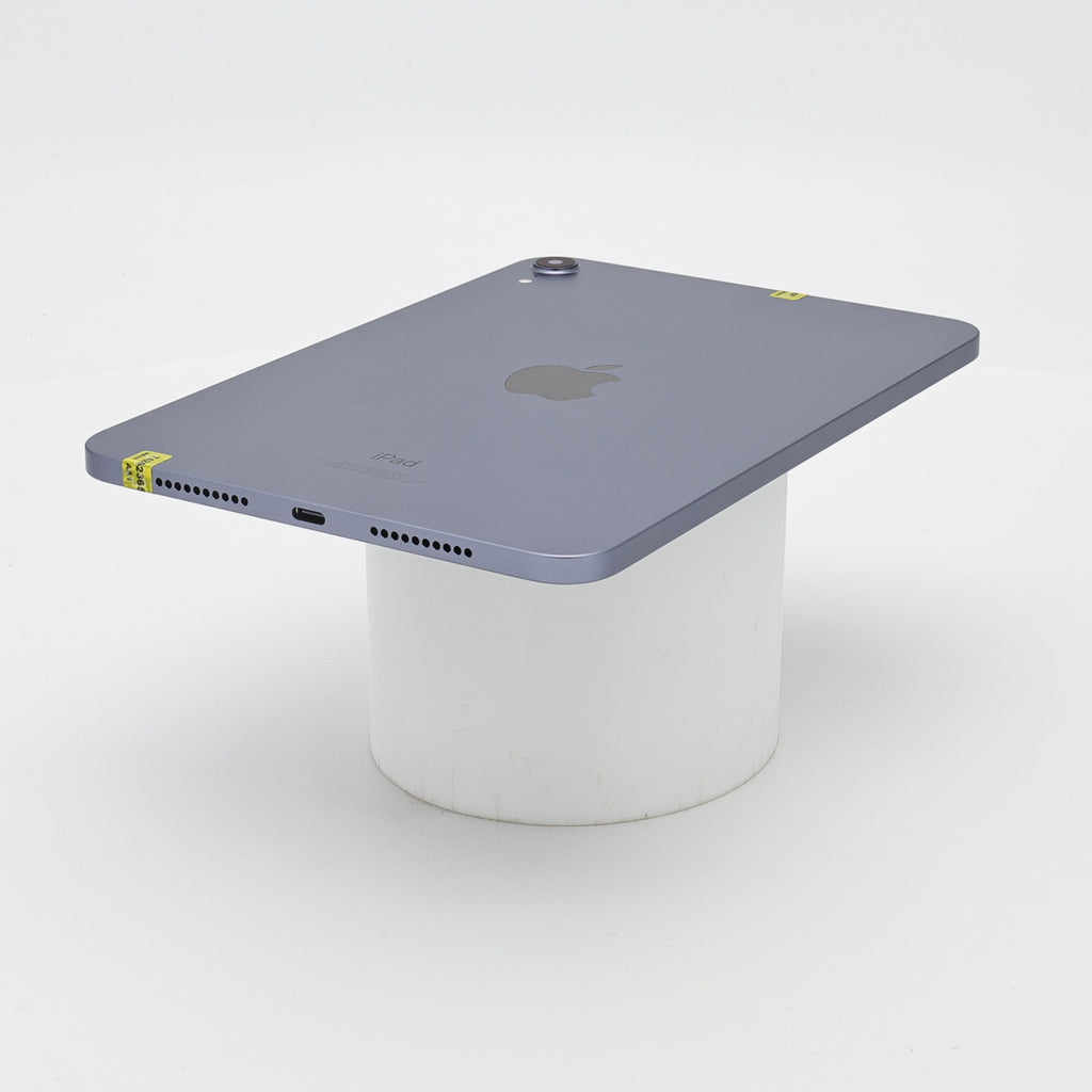 99新 Apple iPad mini6 64G 紫色 WIFI