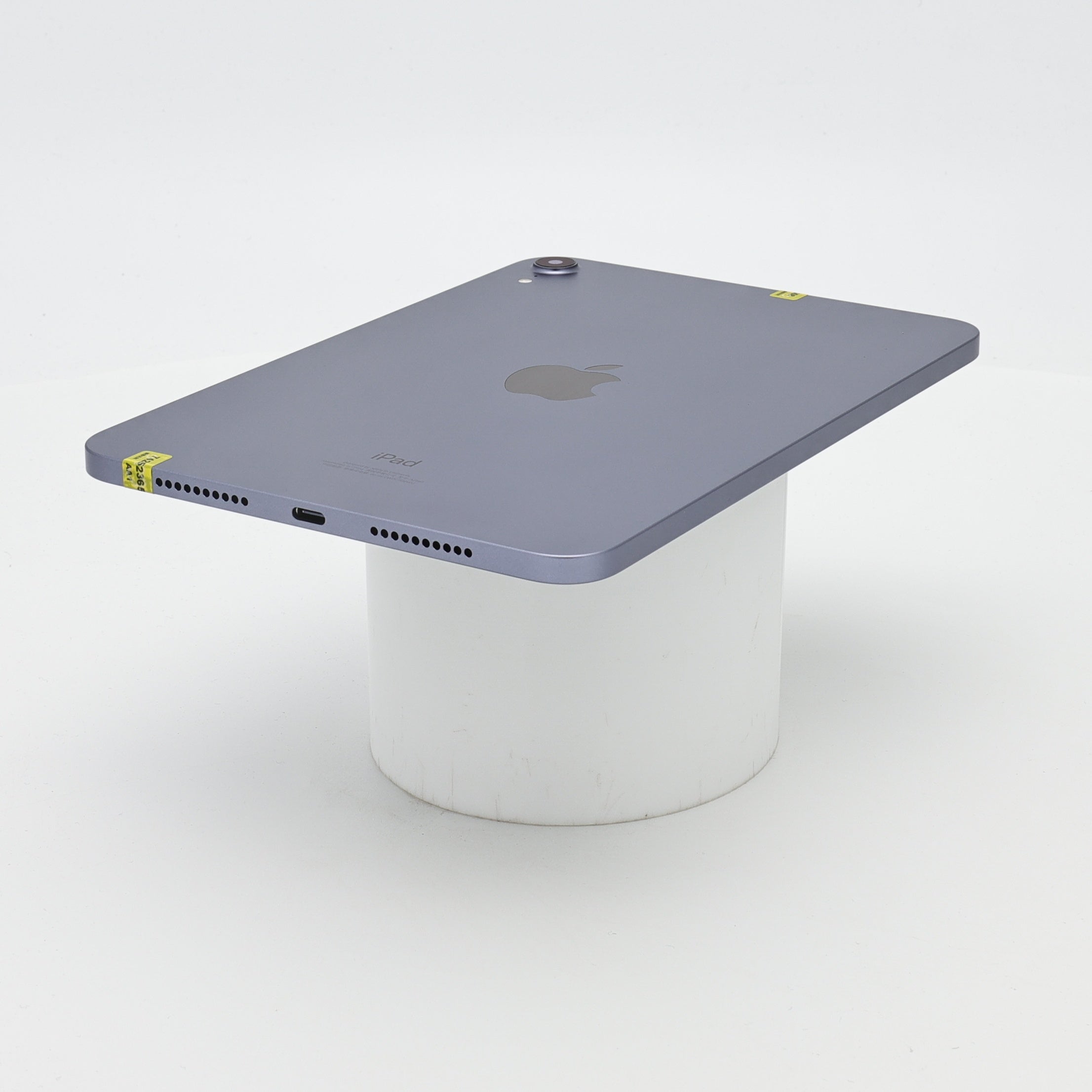 99新 Apple iPad mini6 64G 紫色 WIFI