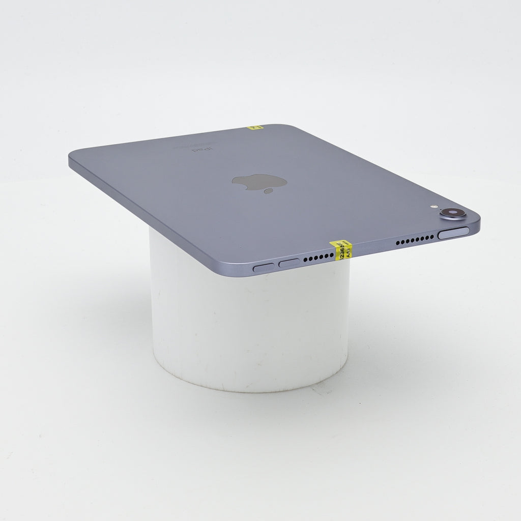 99新 Apple iPad mini6 64G 紫色 WIFI