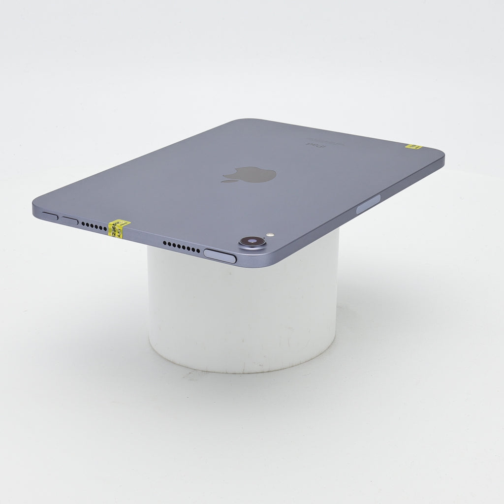 99新 Apple iPad mini6 64G 紫色 WIFI