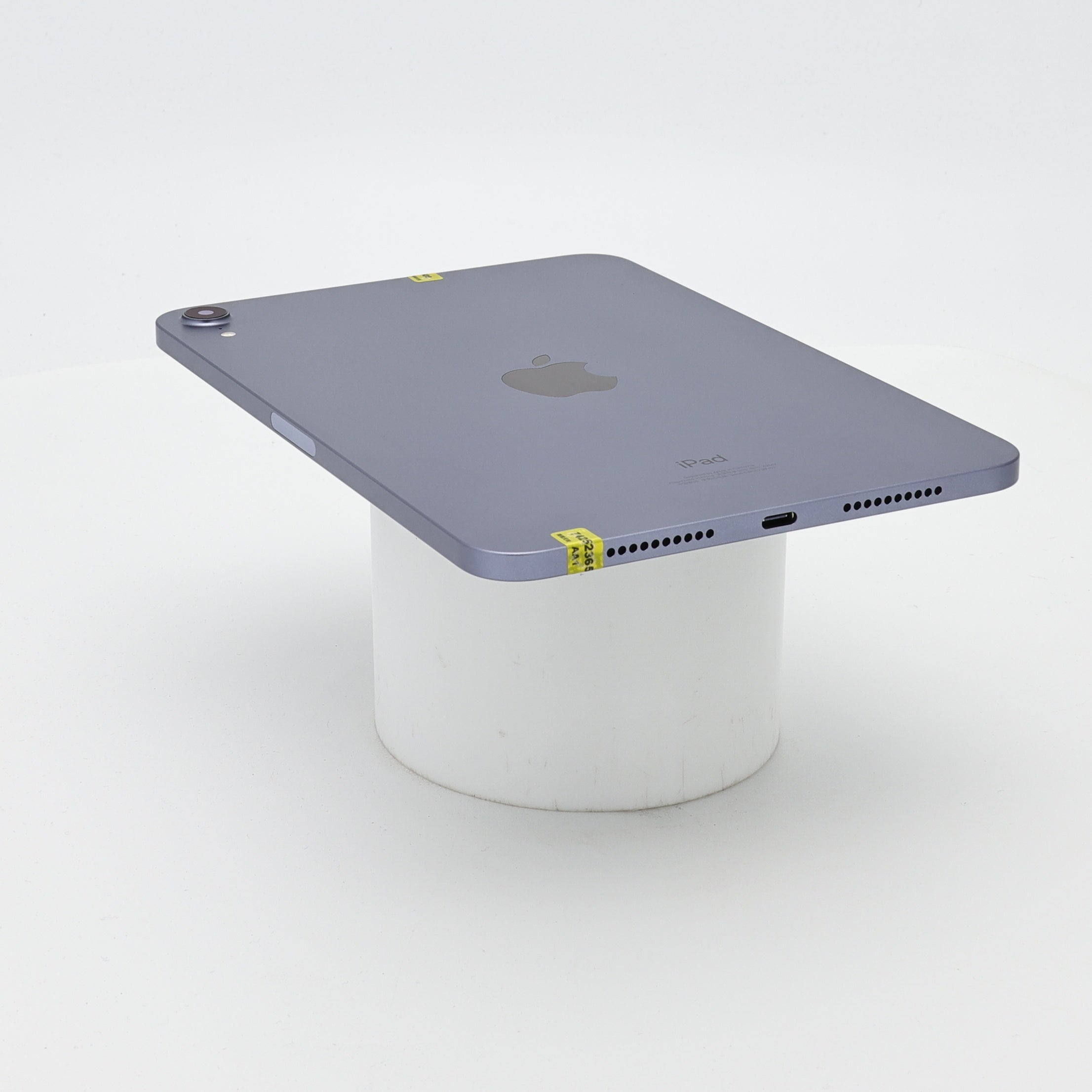 99新 Apple iPad mini6 64G 紫色 WIFI
