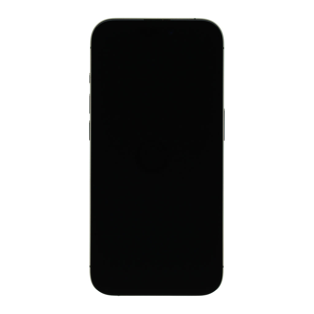 95新 Apple iPhone 15 Pro 256G 原色鈦金屬 中國大陸版