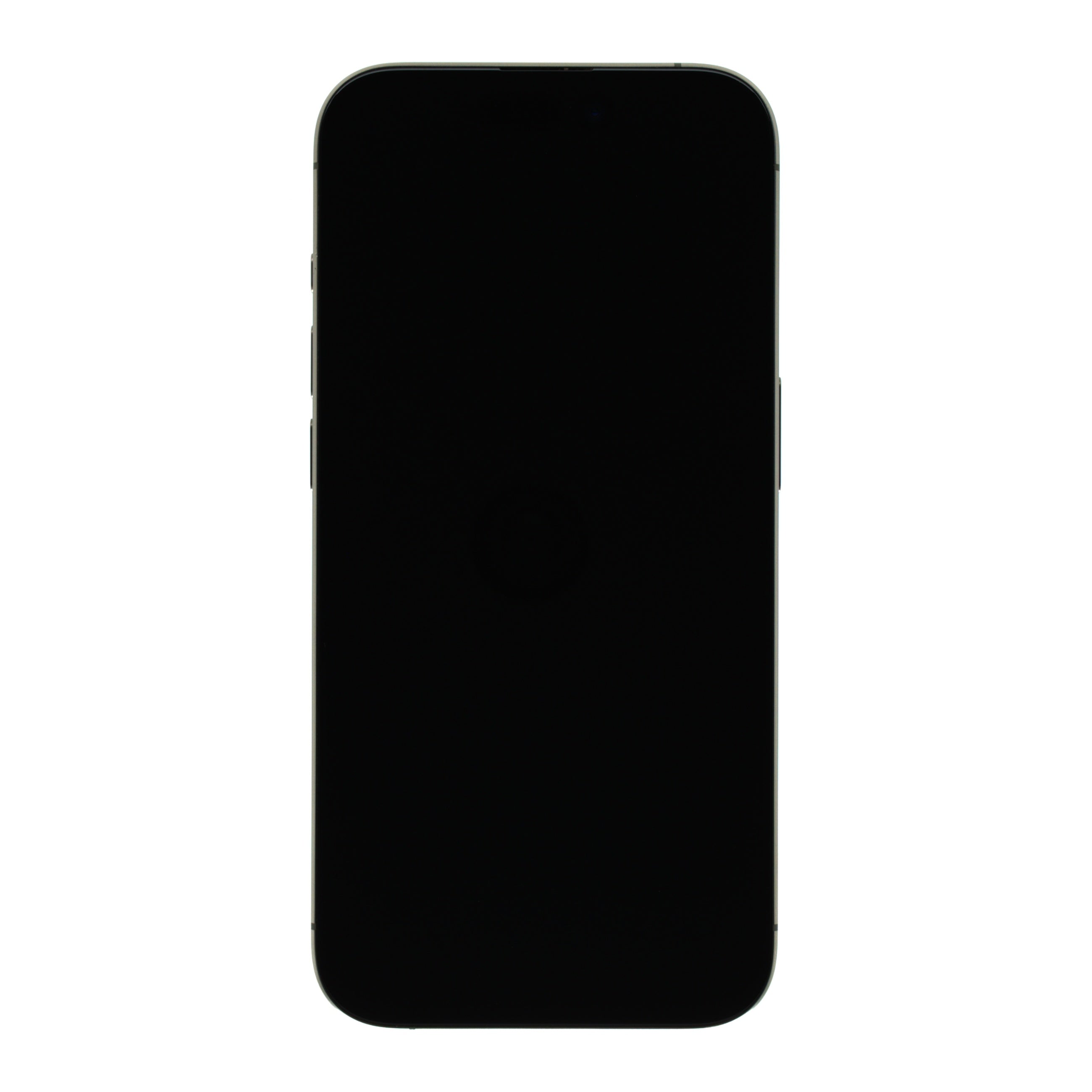 95新 Apple iPhone 15 Pro 256G 原色鈦金屬 中國大陸版