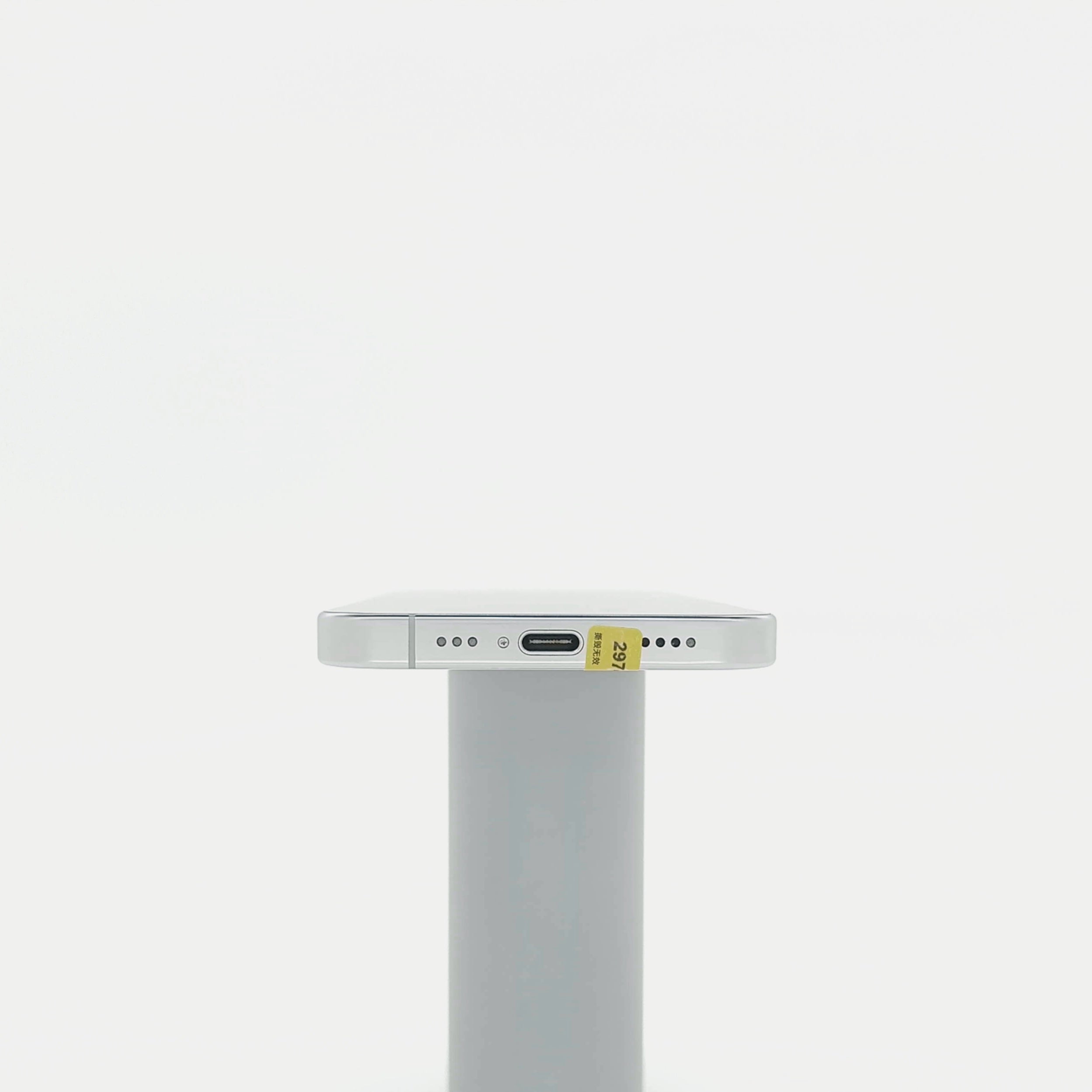 95新 Apple iPhone 16 Pro 128G 白色鈦金屬 中國大陸版