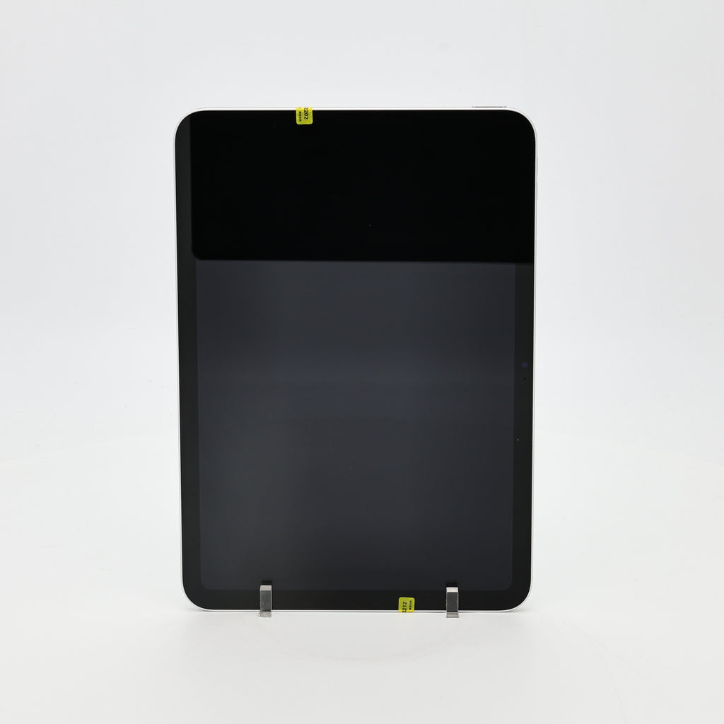 99新 Apple iPad 10代 64G 銀色 WIFI