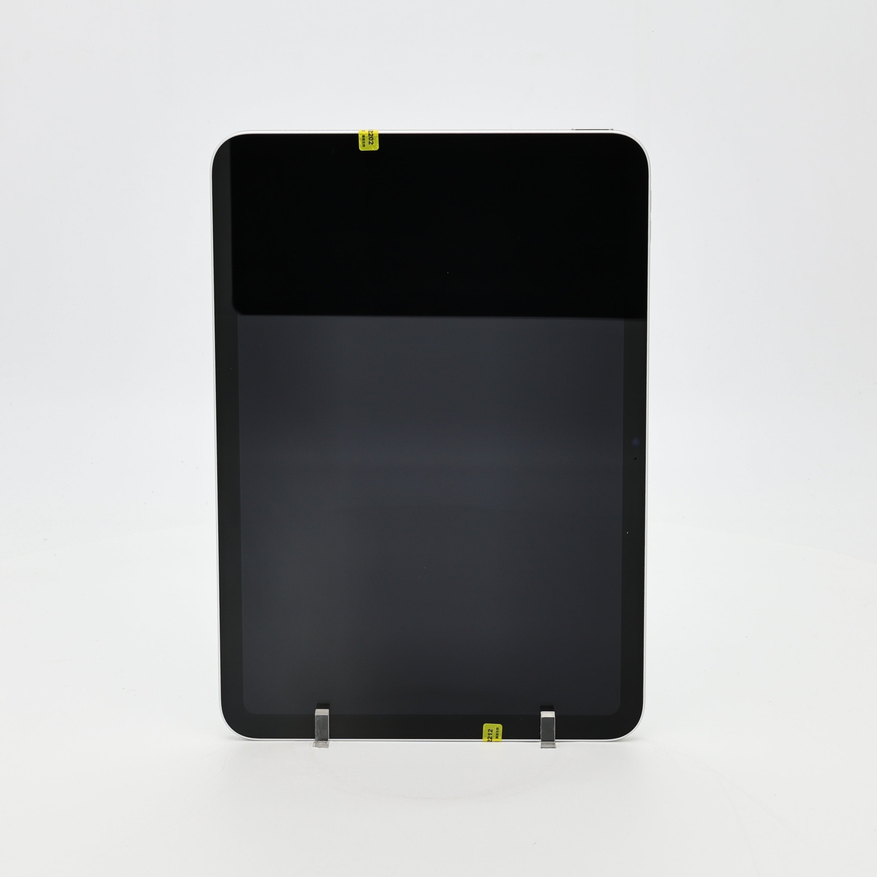 99新 Apple iPad 10代 64G 銀色 WIFI