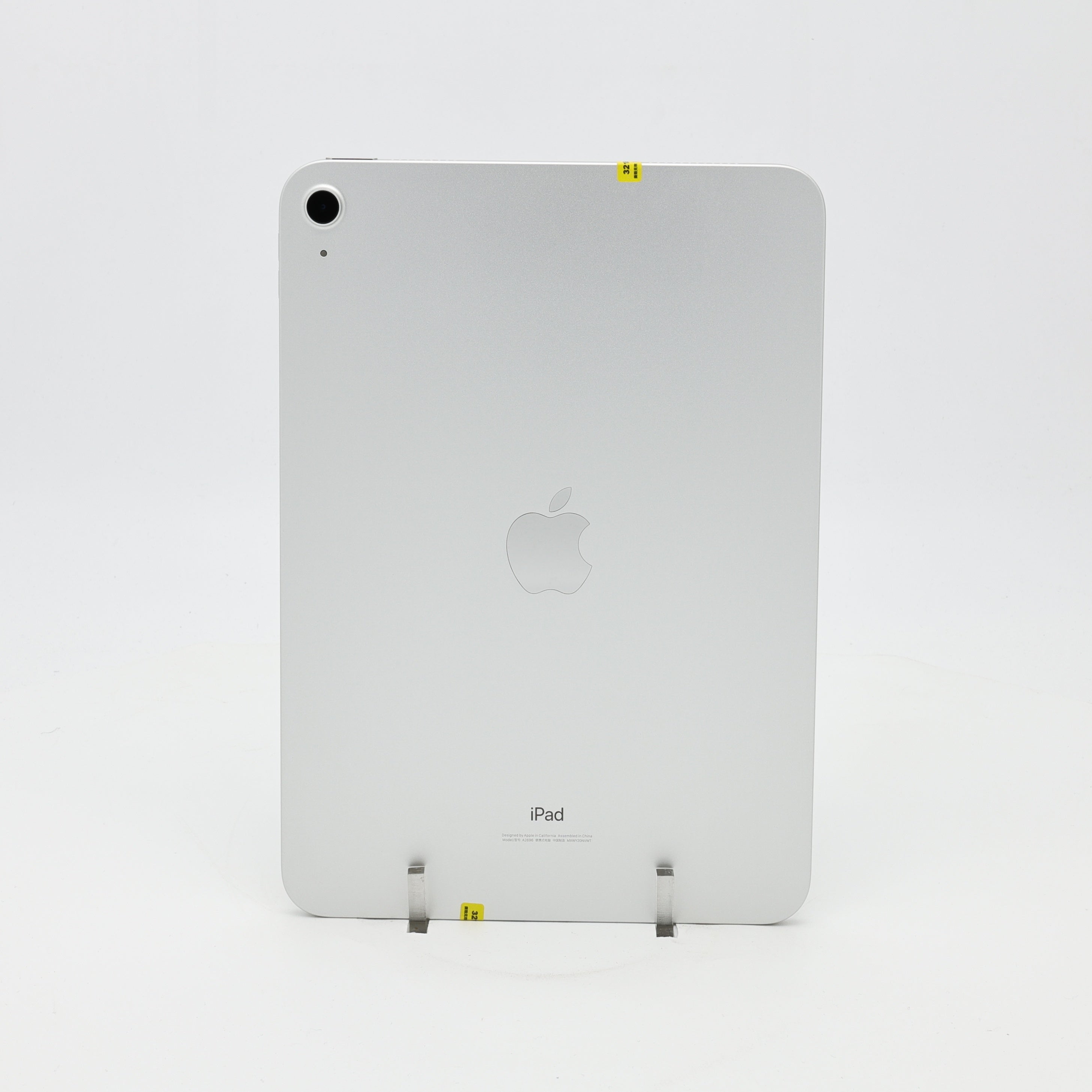 99新 Apple iPad 10代 64G 銀色 WIFI