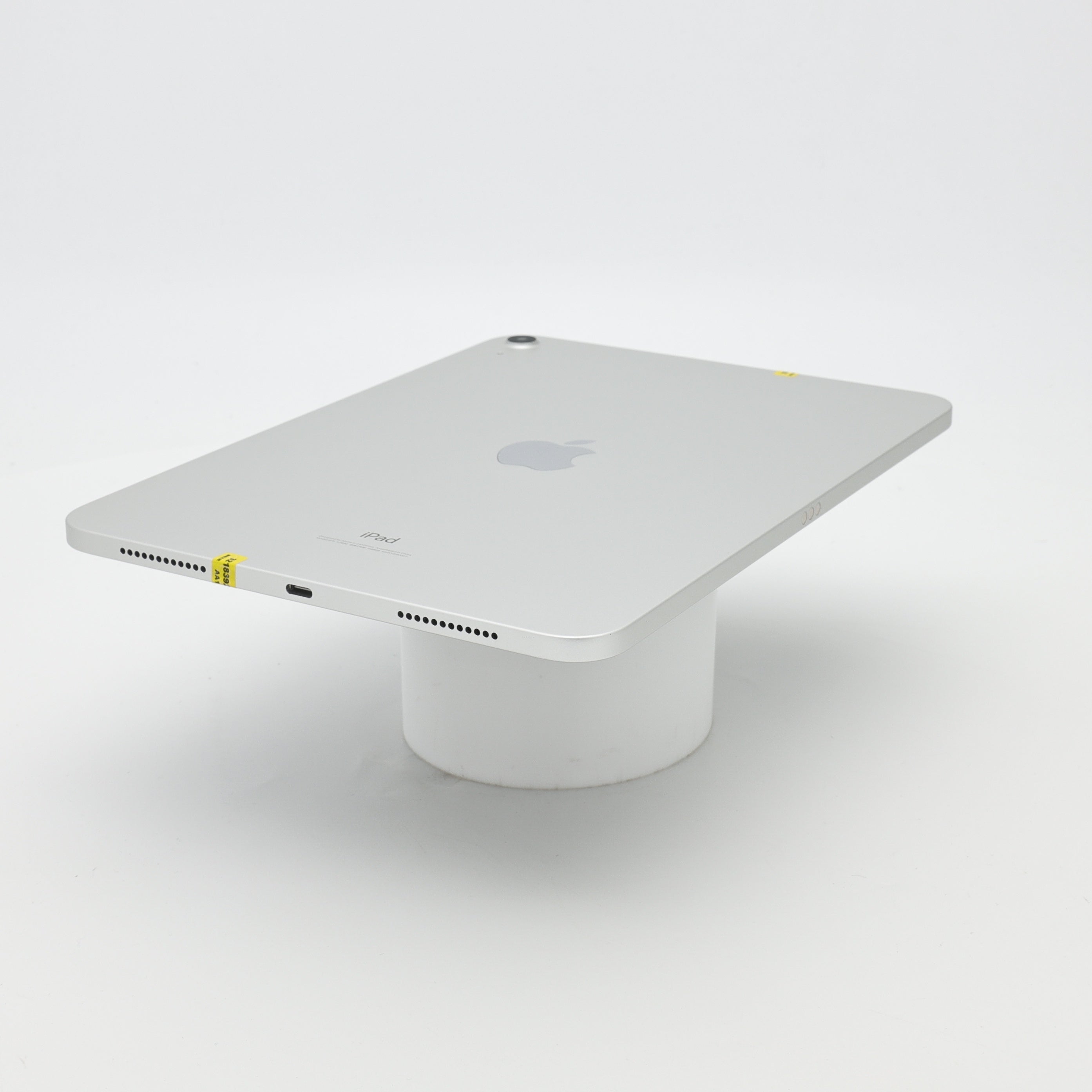 99新 Apple iPad 10代 64G 銀色 WIFI