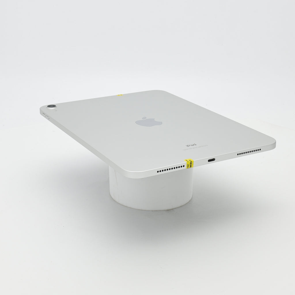 99新 Apple iPad 10代 64G 銀色 WIFI