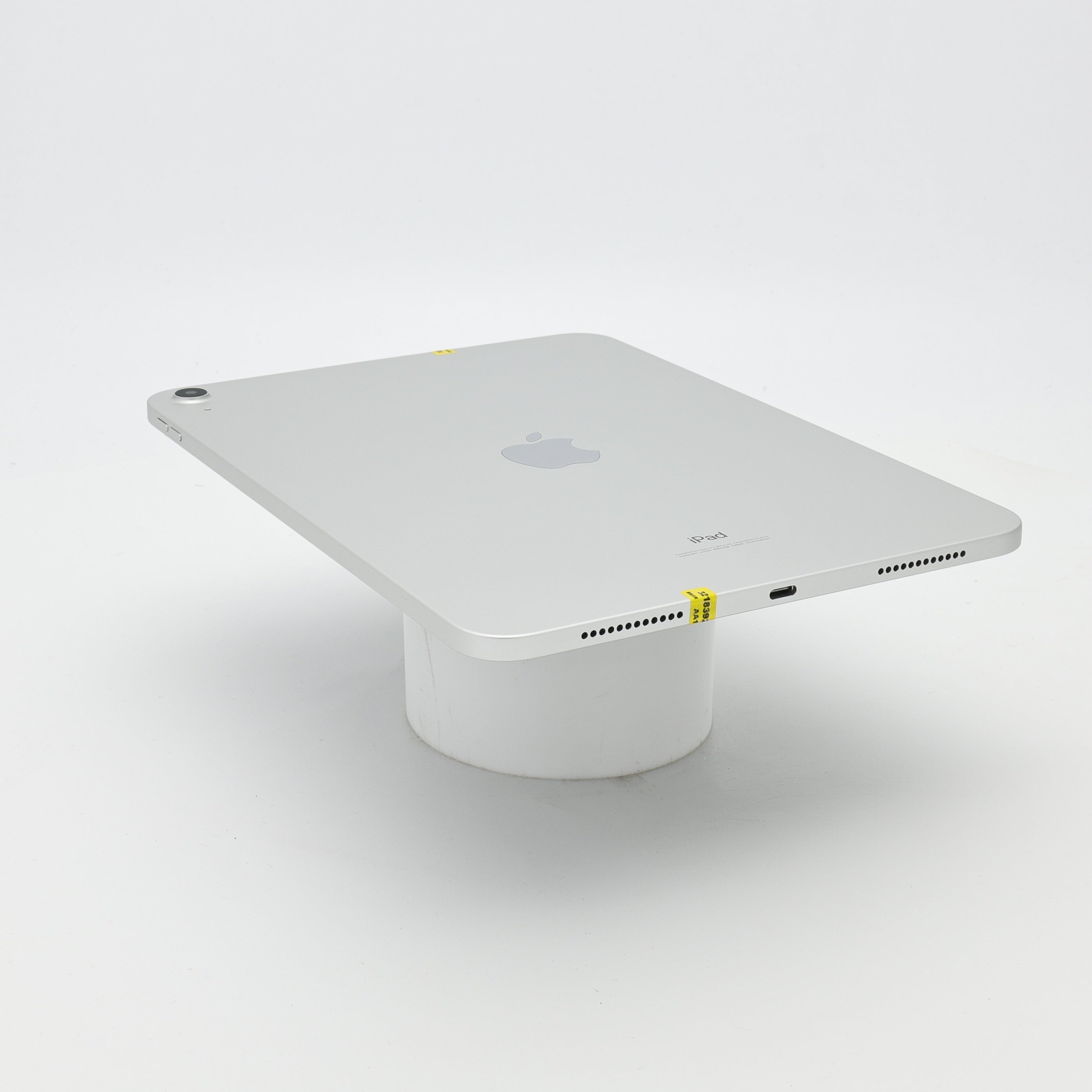 99新 Apple iPad 10代 64G 銀色 WIFI