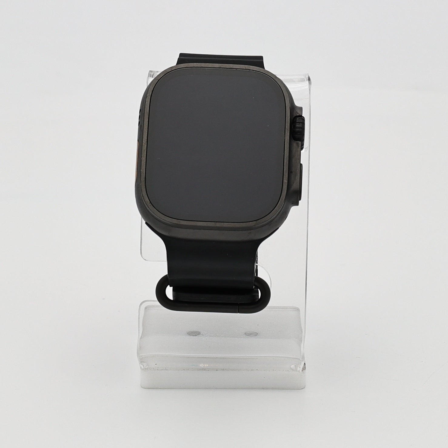 99新 Apple Watch Ultra 2 49毫米 鈦金屬