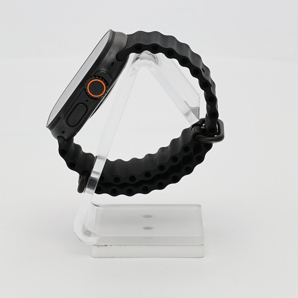 99新 Apple Watch Ultra 2 49毫米 鈦金屬