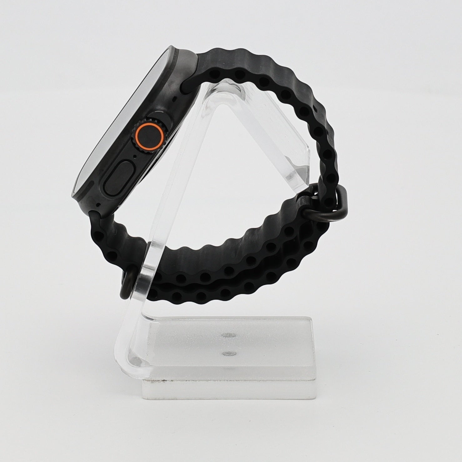 99新 Apple Watch Ultra 2 49毫米 鈦金屬