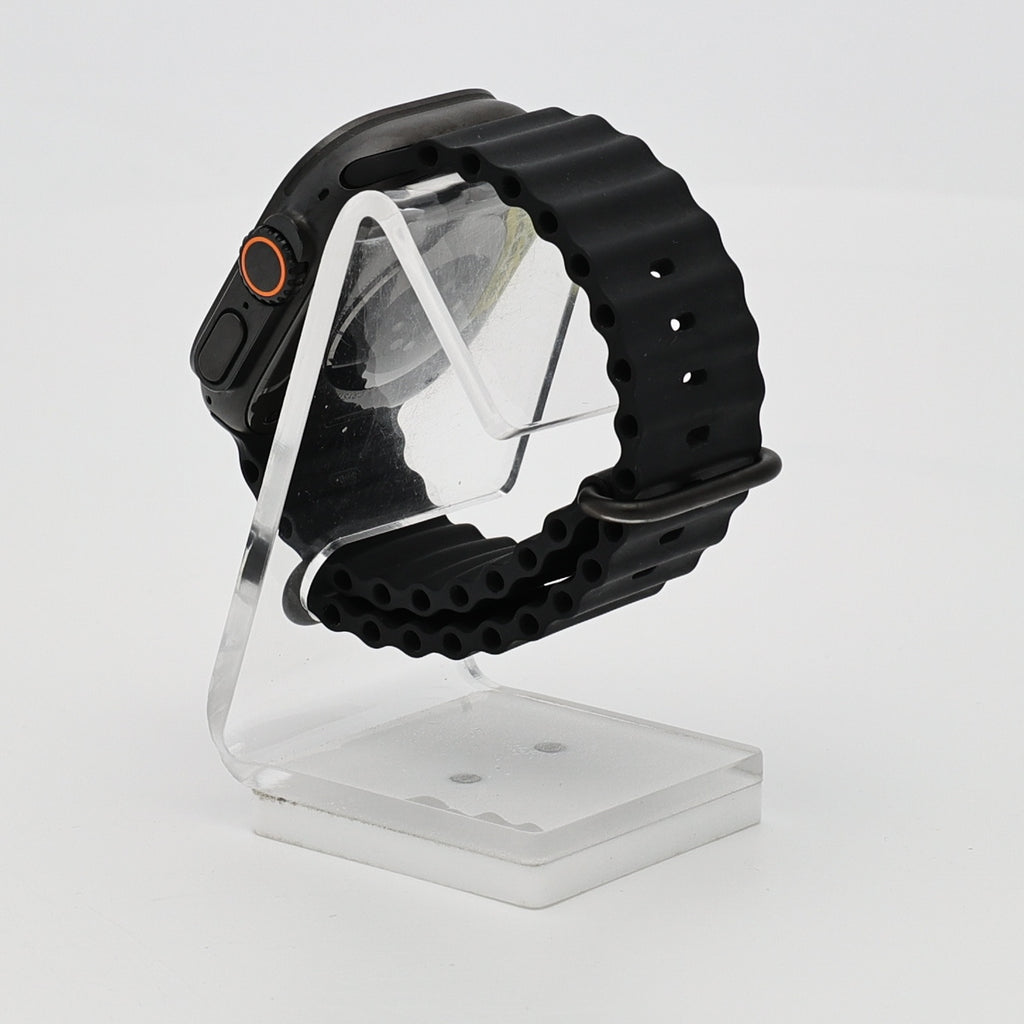 99新 Apple Watch Ultra 2 49毫米 鈦金屬