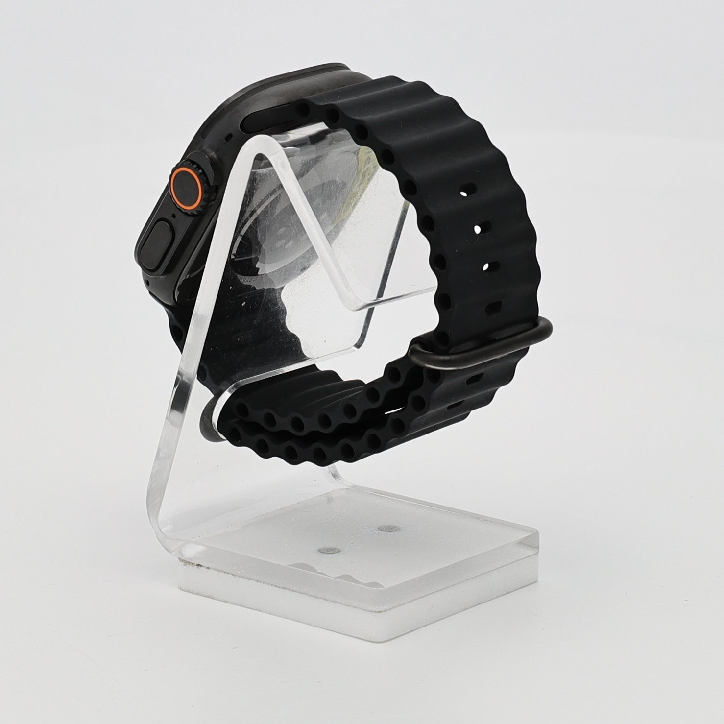 99新 Apple Watch Ultra 2 49毫米 鈦金屬