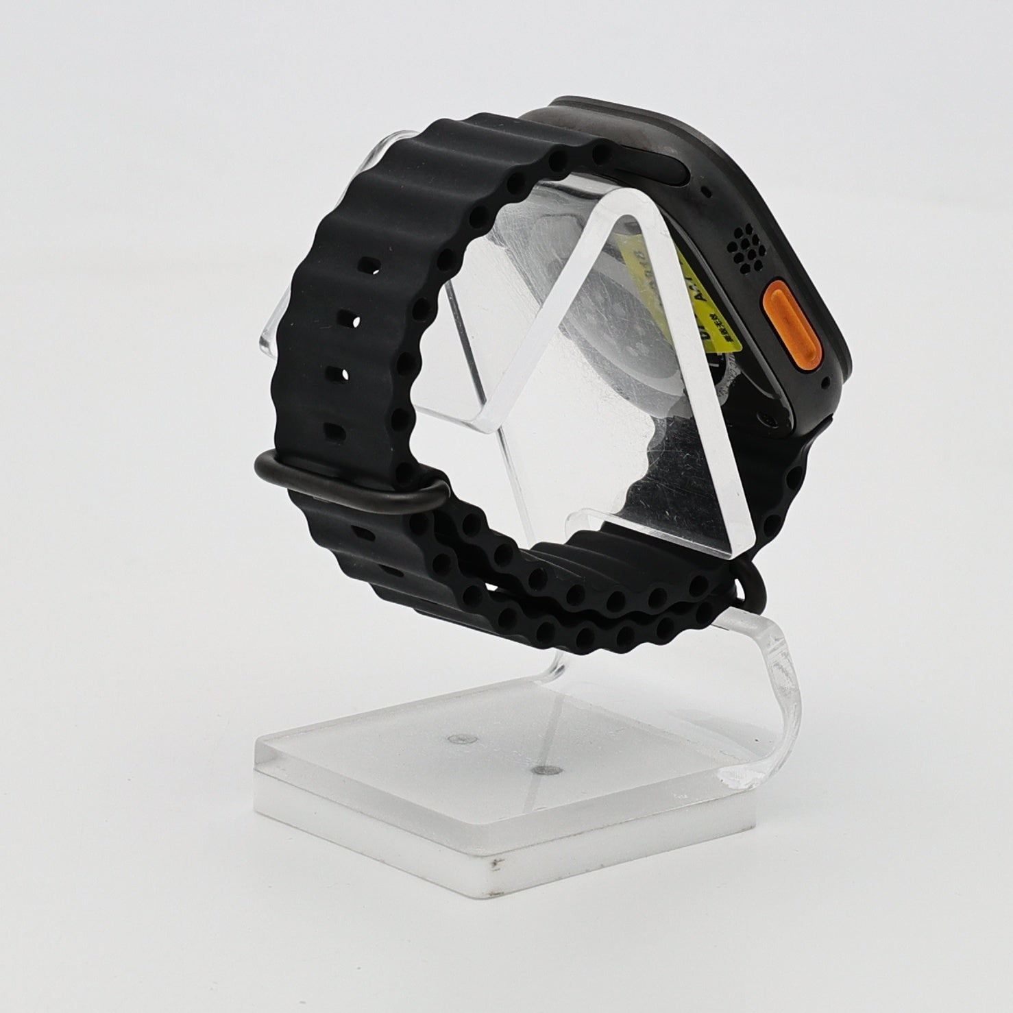 99新 Apple Watch Ultra 2 49毫米 鈦金屬