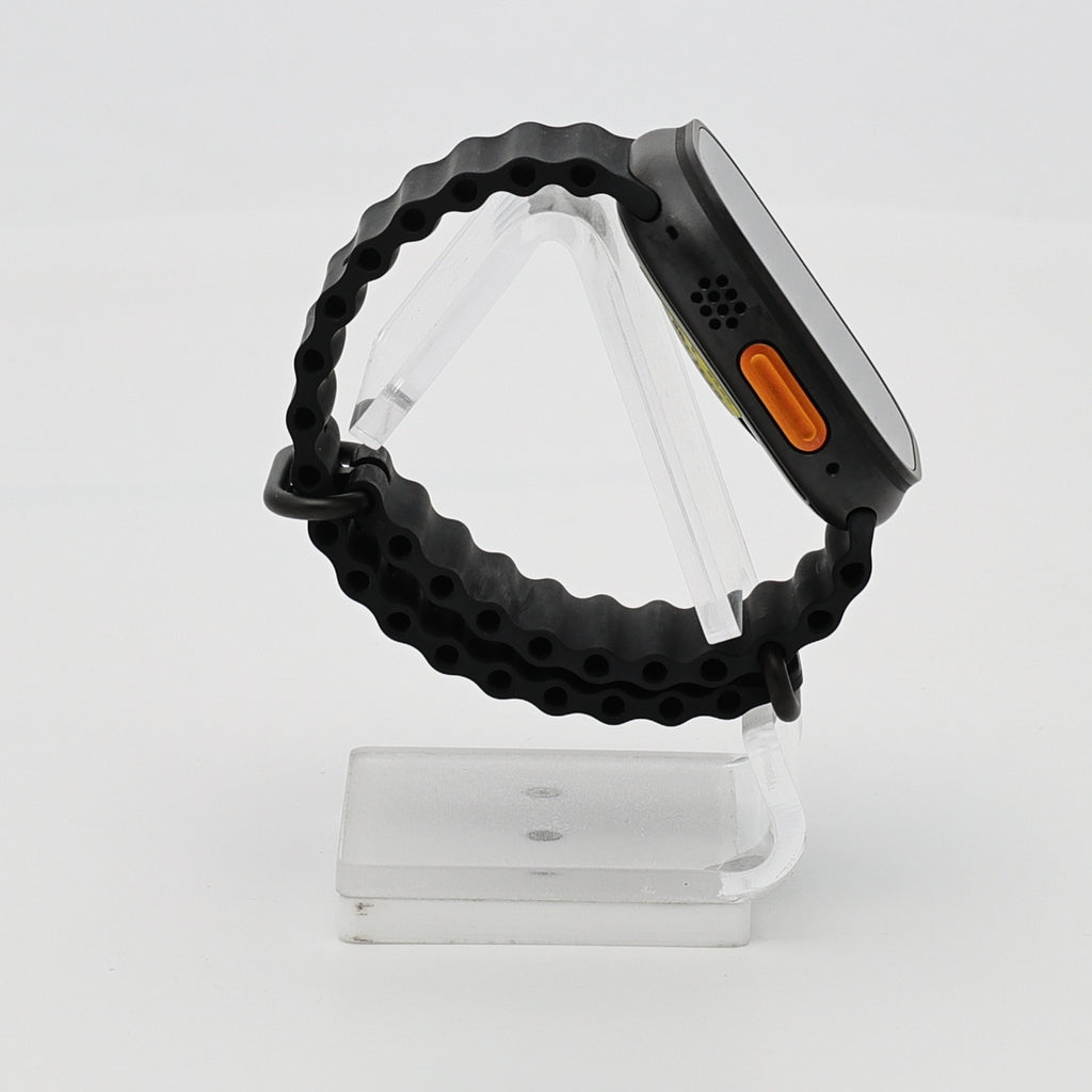 99新 Apple Watch Ultra 2 49毫米 鈦金屬