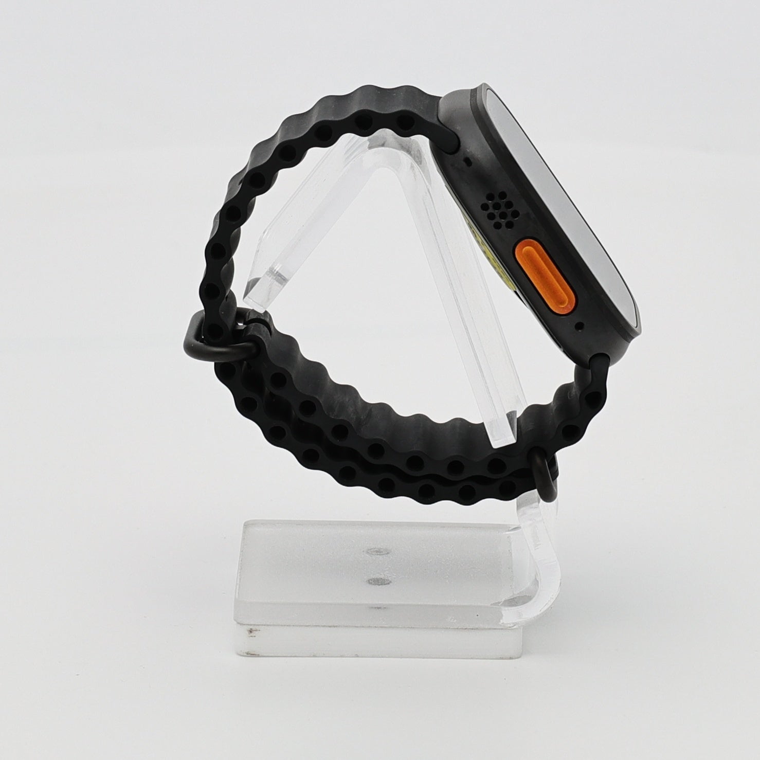 99新 Apple Watch Ultra 2 49毫米 鈦金屬