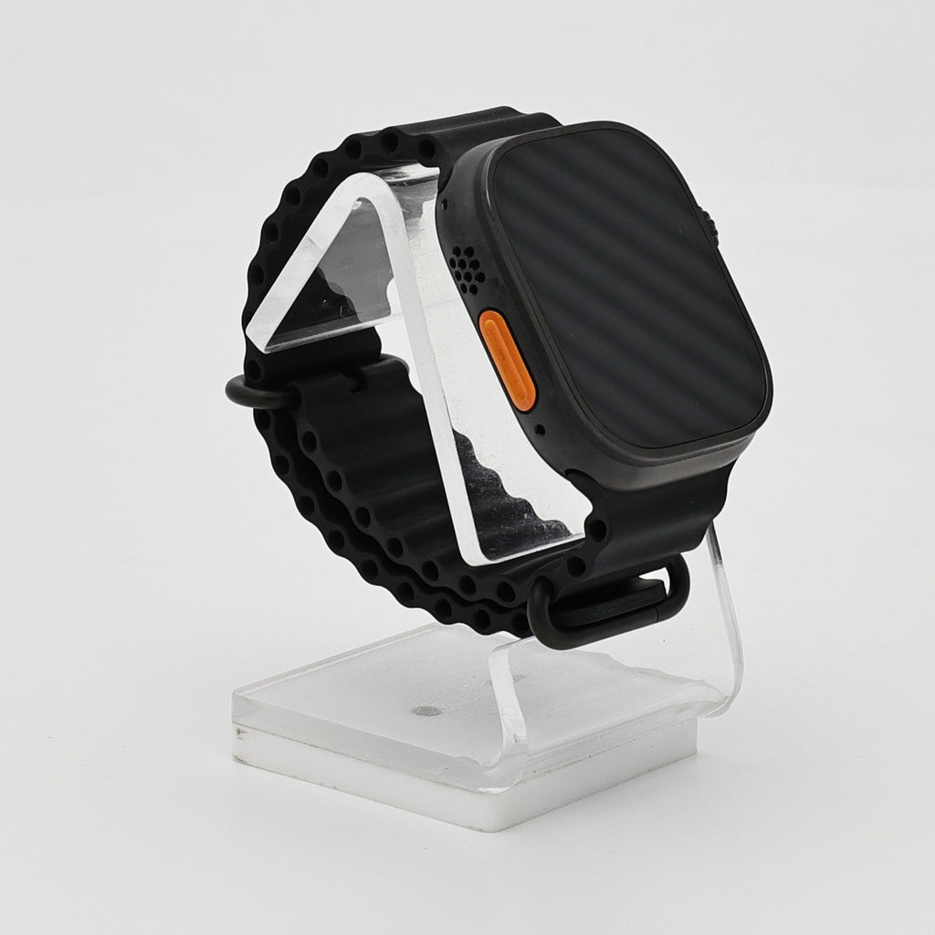 99新 Apple Watch Ultra 2 49毫米 鈦金屬