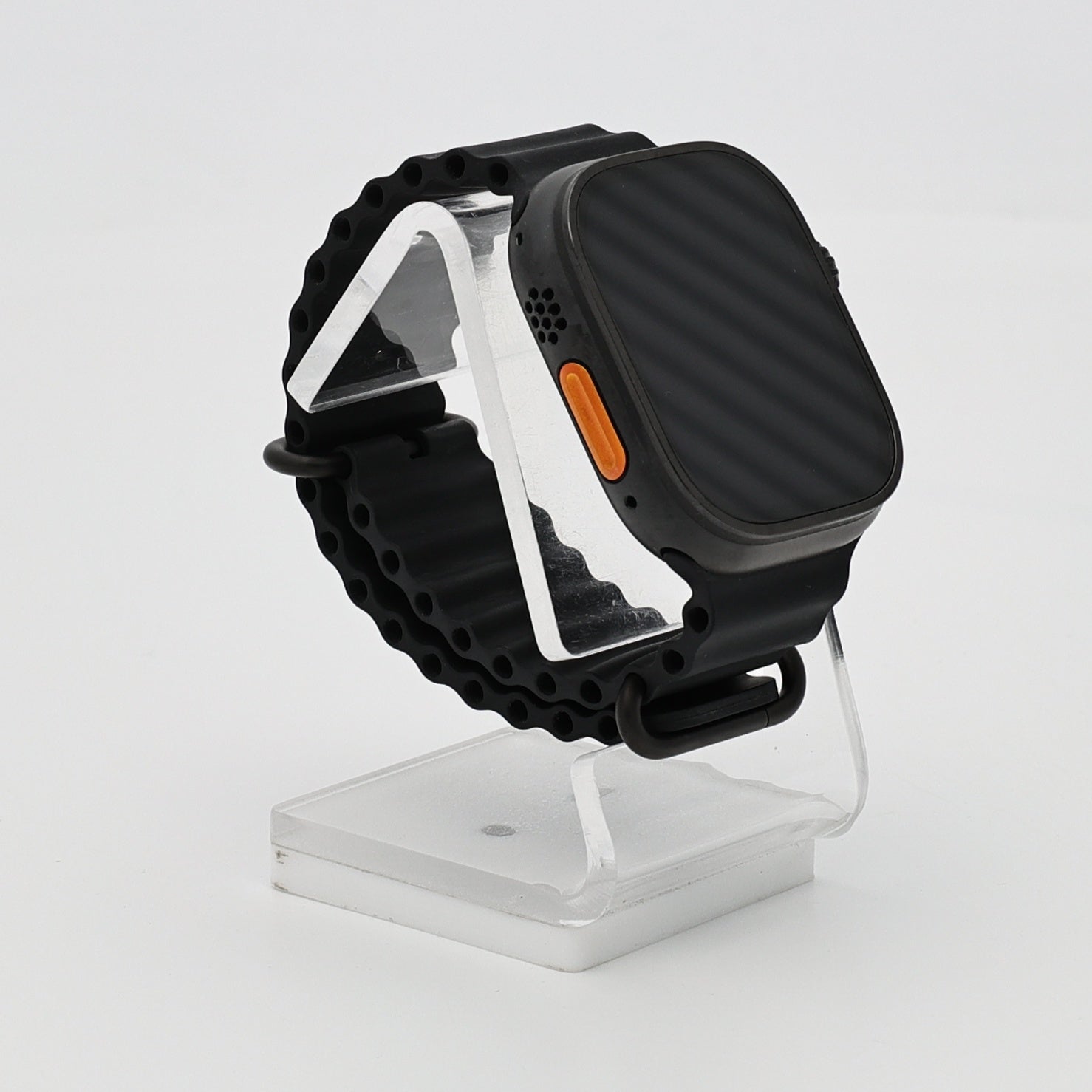 99新 Apple Watch Ultra 2 49毫米 鈦金屬