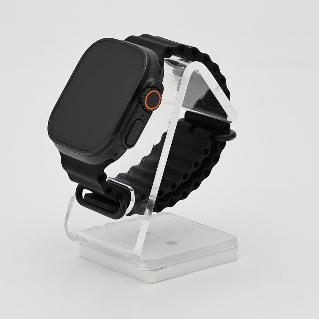 99新 Apple Watch Ultra 2 49毫米 鈦金屬