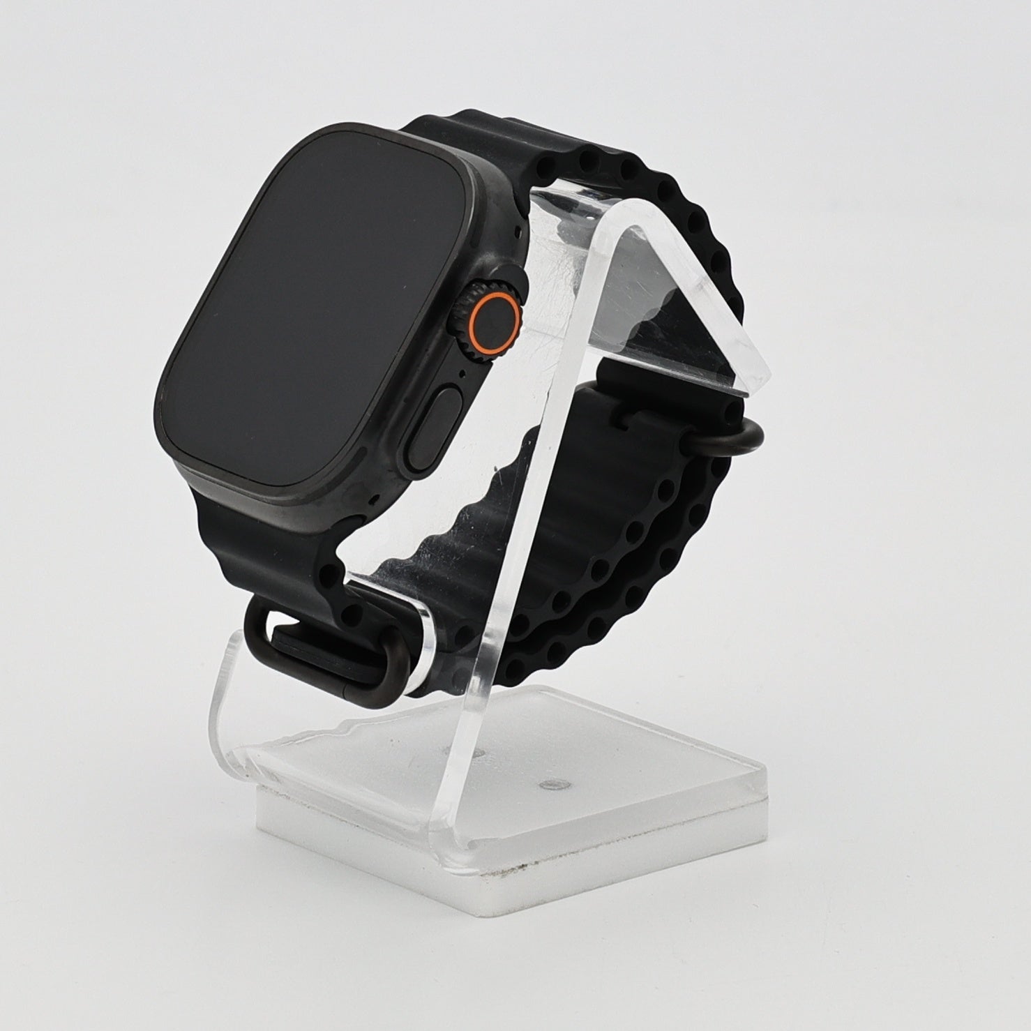 99新 Apple Watch Ultra 2 49毫米 鈦金屬