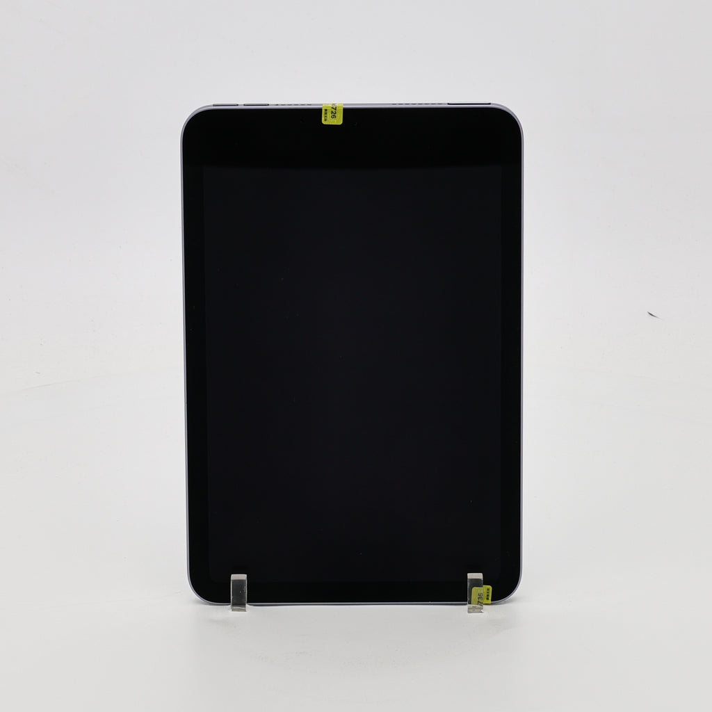 99新 Apple iPad mini6 256G 紫色 WIFI