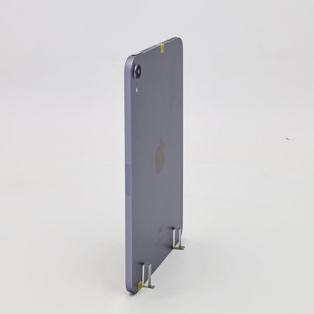 99新 Apple iPad mini6 256G 紫色 WIFI