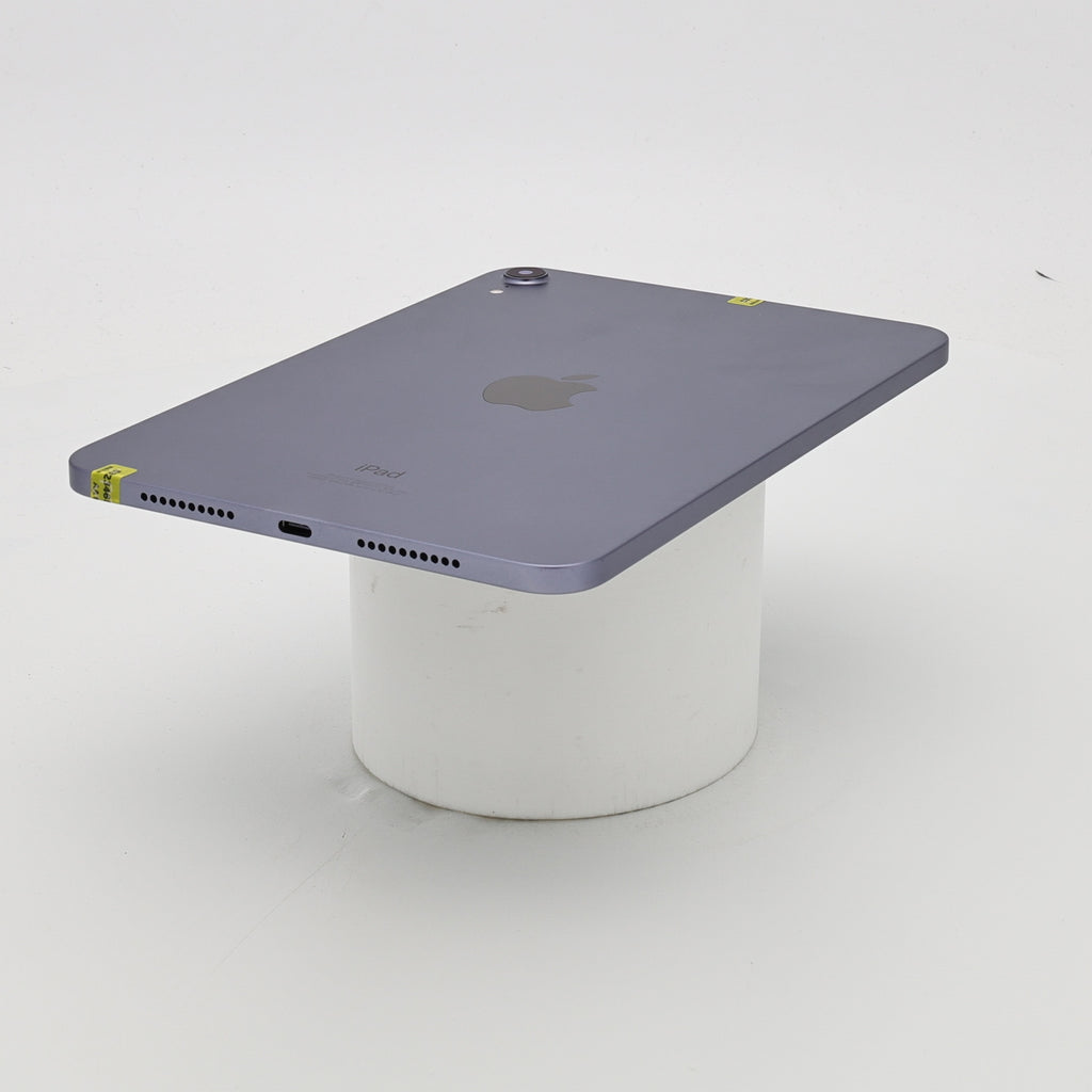 99新 Apple iPad mini6 256G 紫色 WIFI