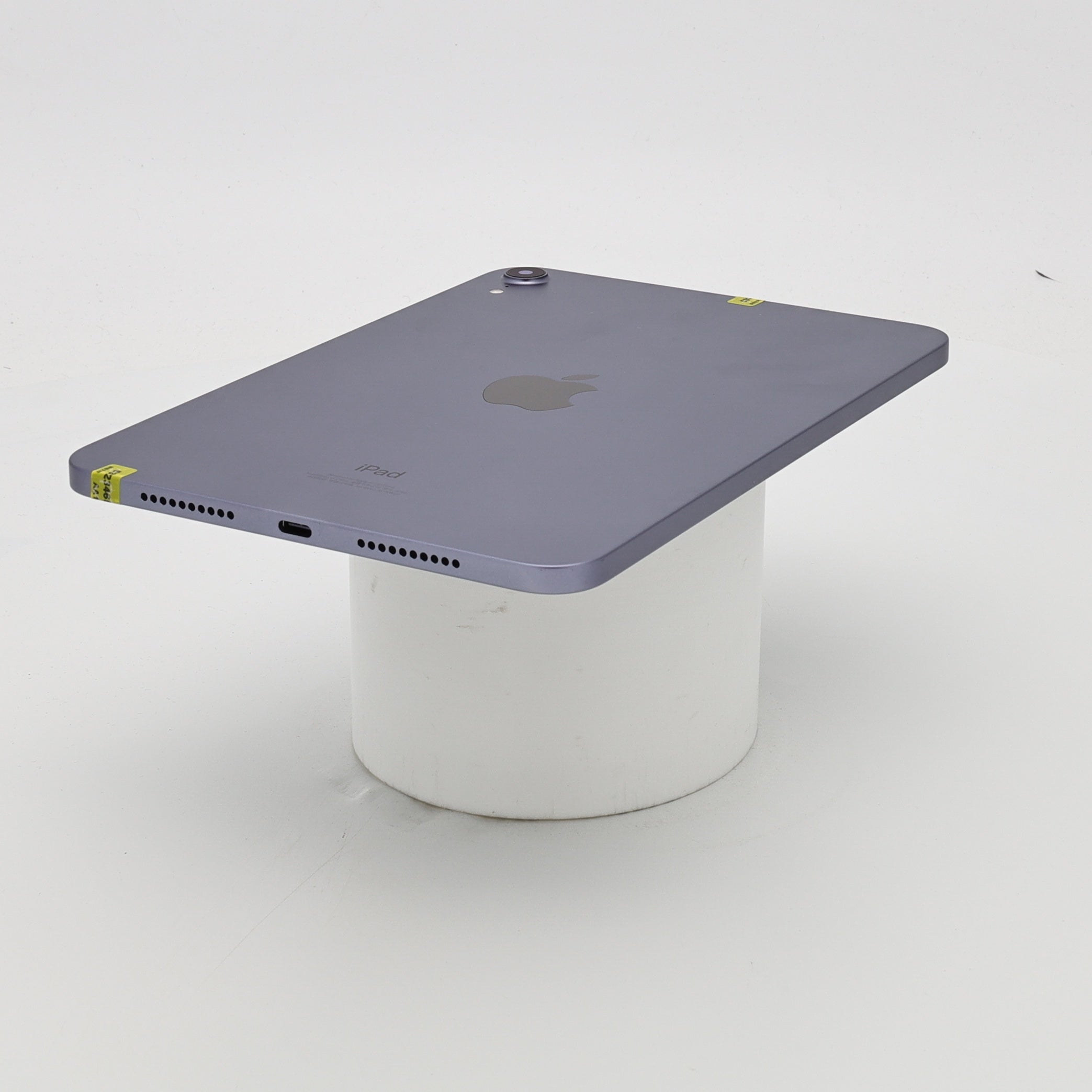 99新 Apple iPad mini6 256G 紫色 WIFI