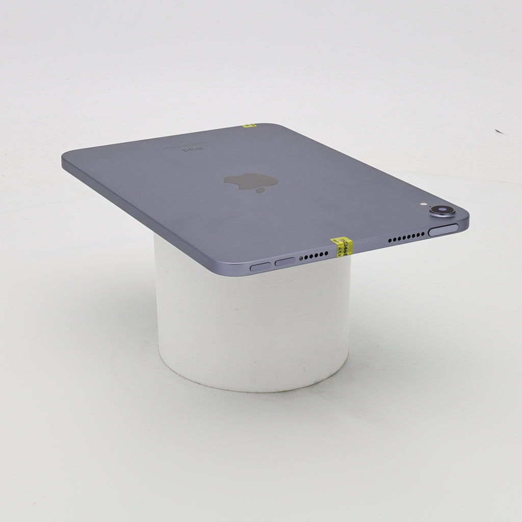 99新 Apple iPad mini6 256G 紫色 WIFI