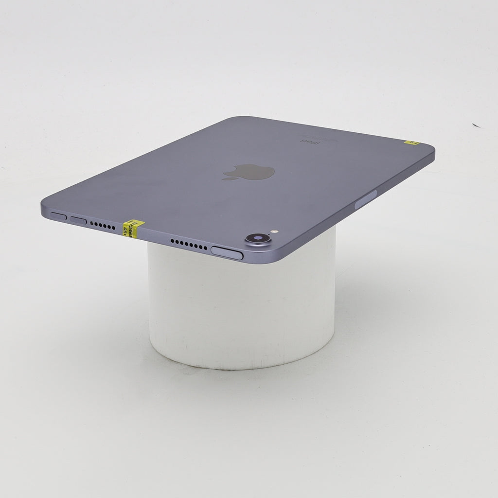99新 Apple iPad mini6 256G 紫色 WIFI