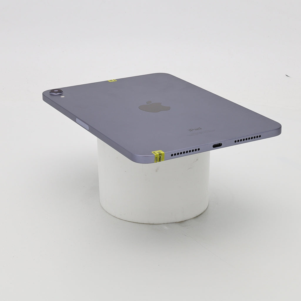 99新 Apple iPad mini6 256G 紫色 WIFI
