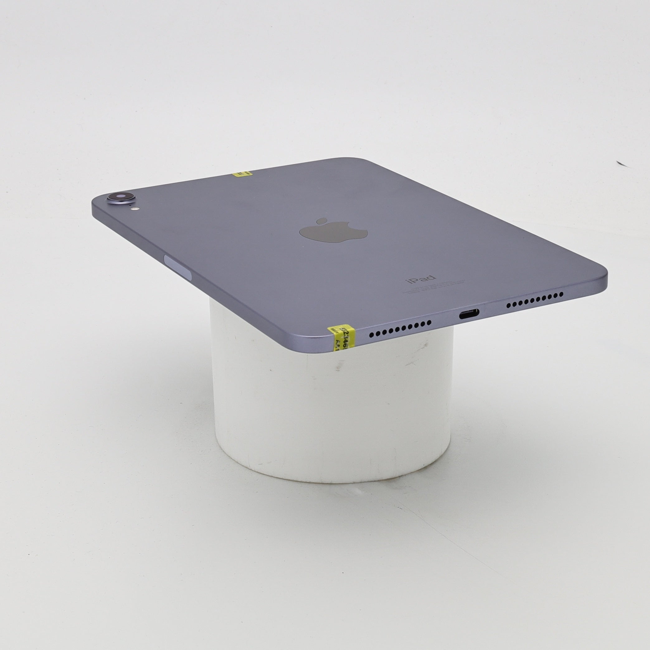 99新 Apple iPad mini6 256G 紫色 WIFI