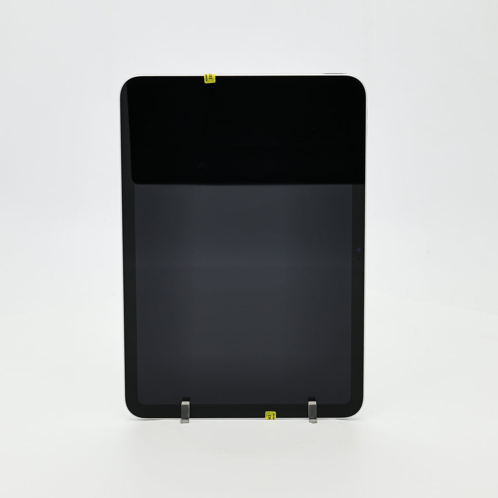 95新 Apple iPad 10代 64G 銀色 WIFI