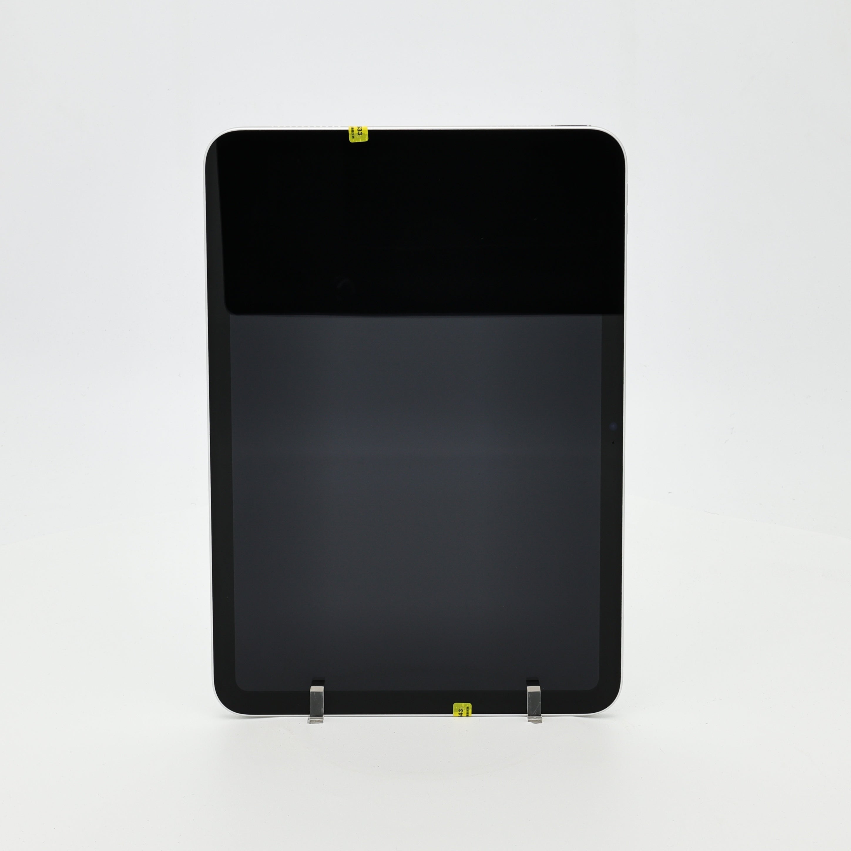 95新 Apple iPad 10代 64G 銀色 WIFI