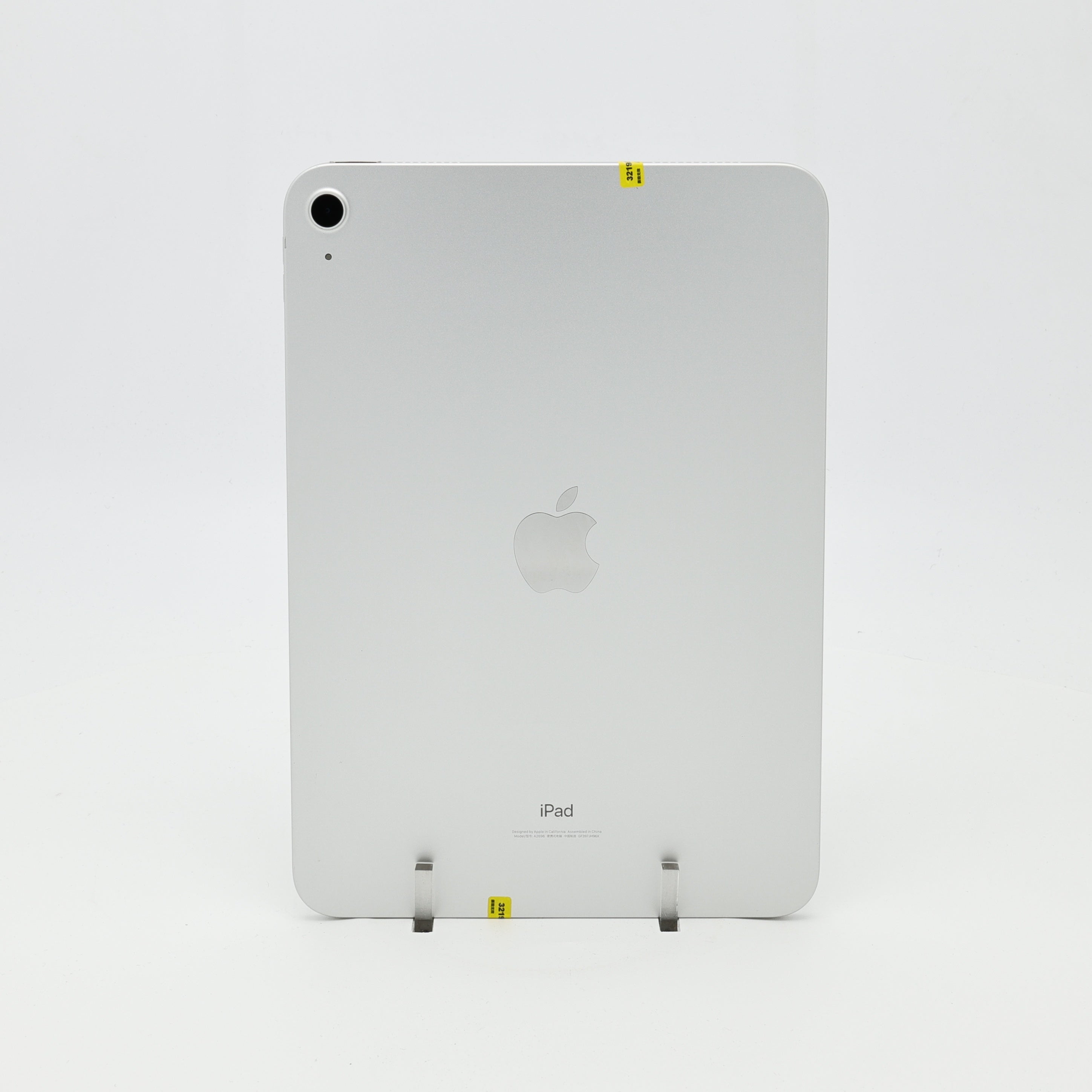 95新 Apple iPad 10代 64G 銀色 WIFI