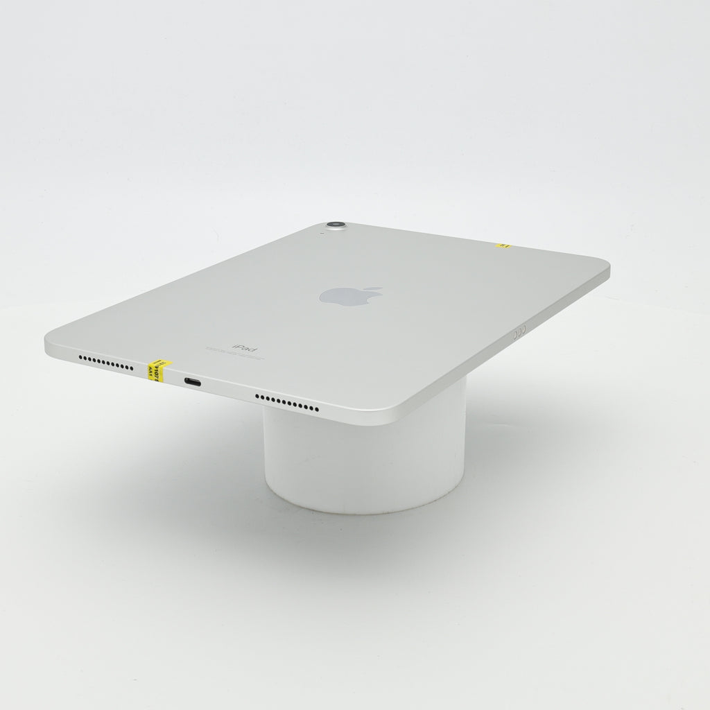 95新 Apple iPad 10代 64G 銀色 WIFI