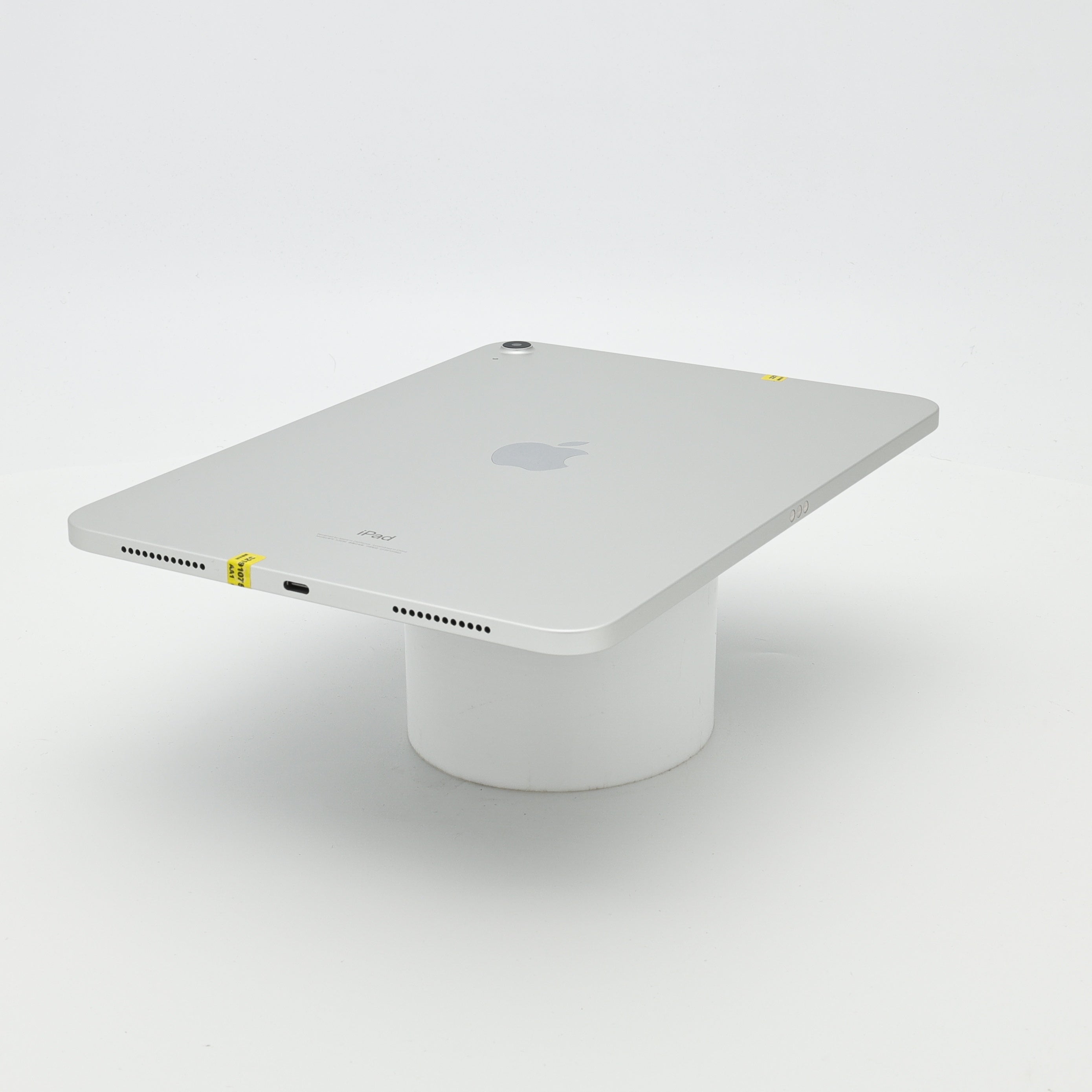 95新 Apple iPad 10代 64G 銀色 WIFI
