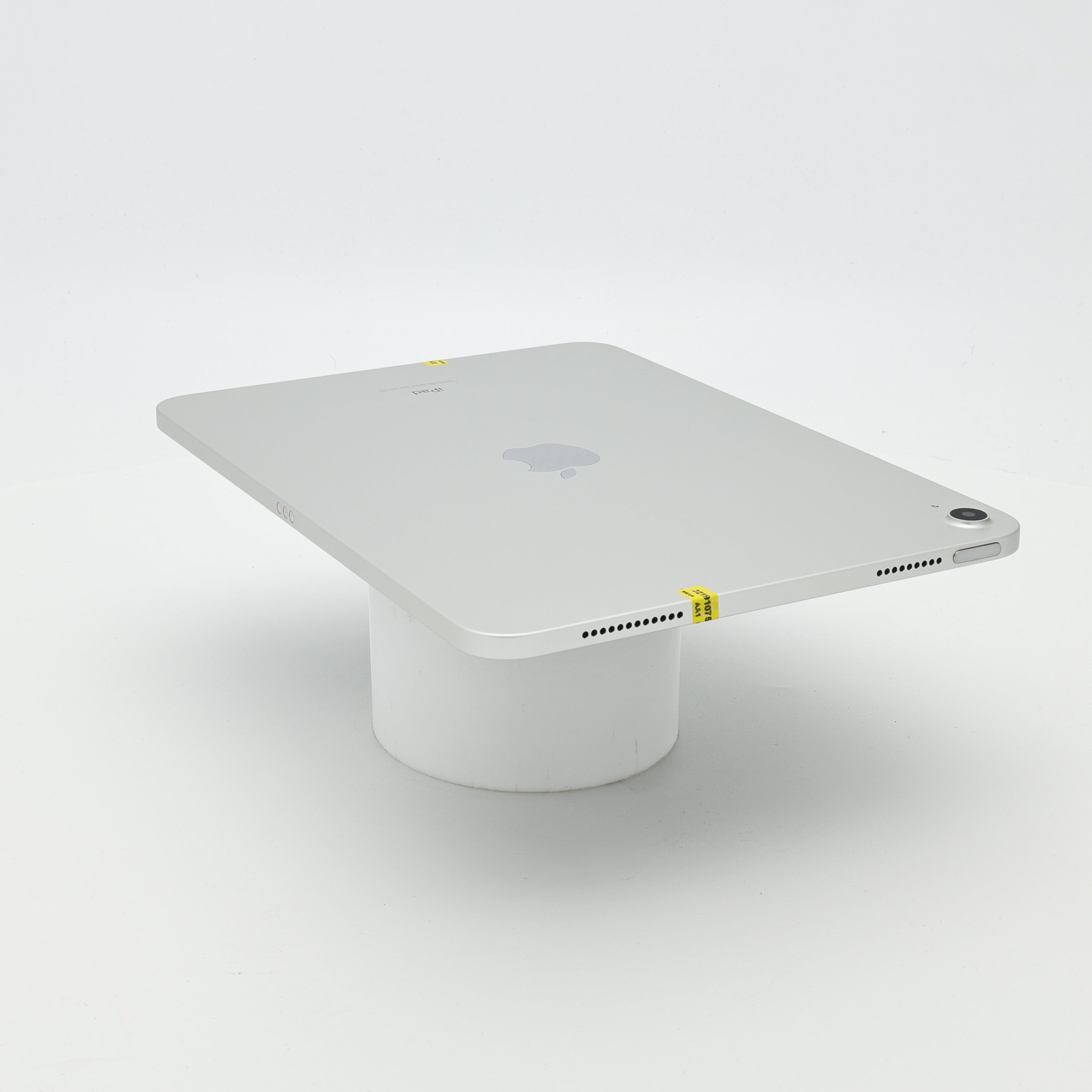 95新 Apple iPad 10代 64G 銀色 WIFI