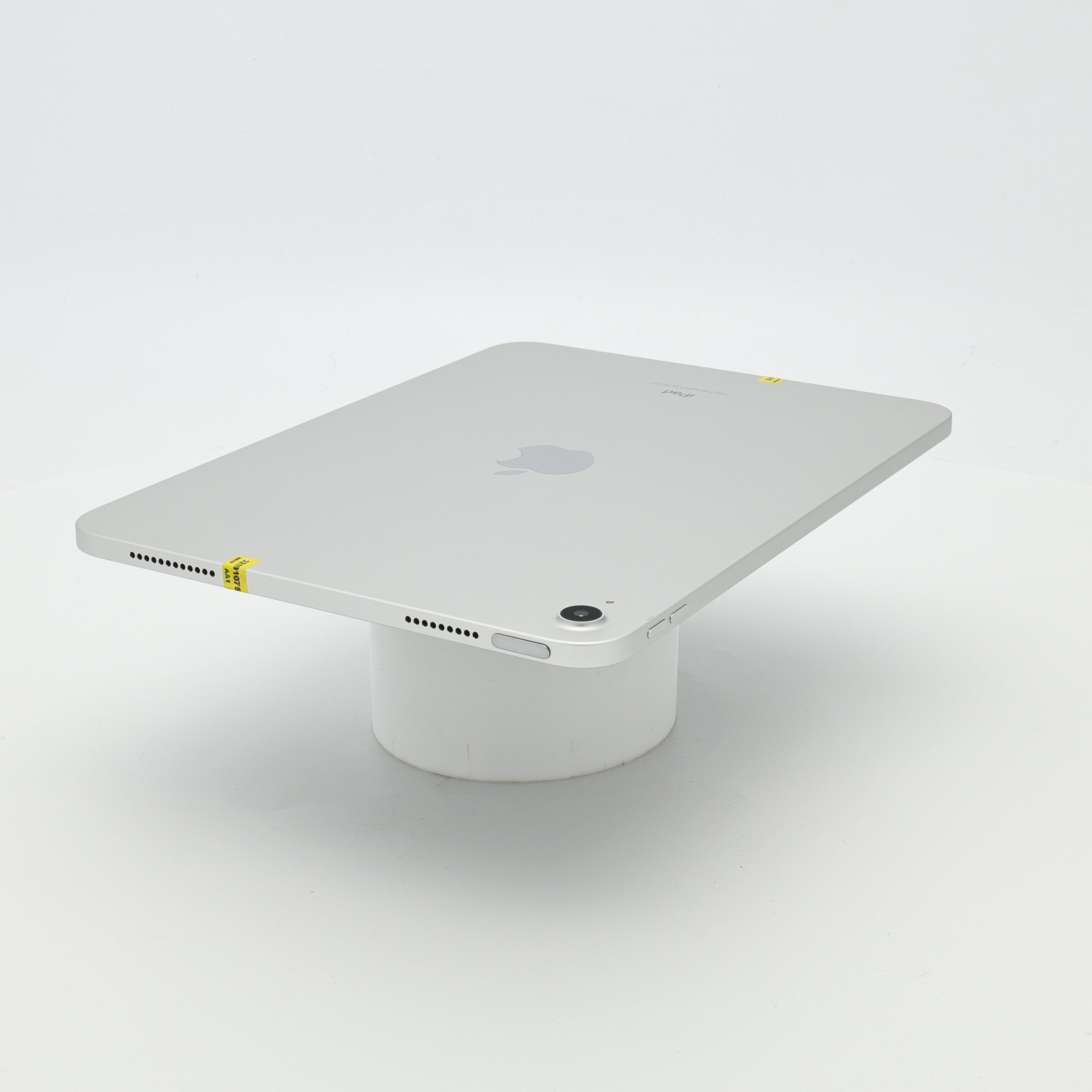 95新 Apple iPad 10代 64G 銀色 WIFI
