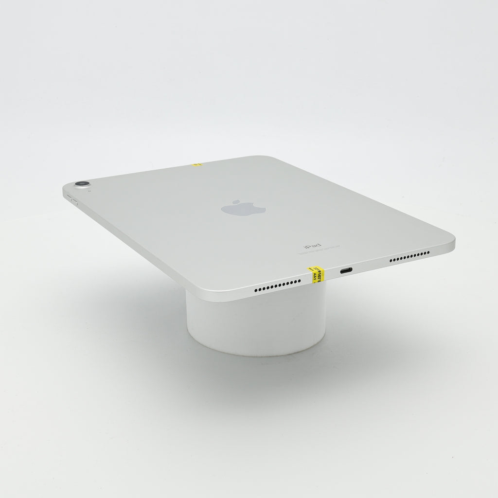 95新 Apple iPad 10代 64G 銀色 WIFI