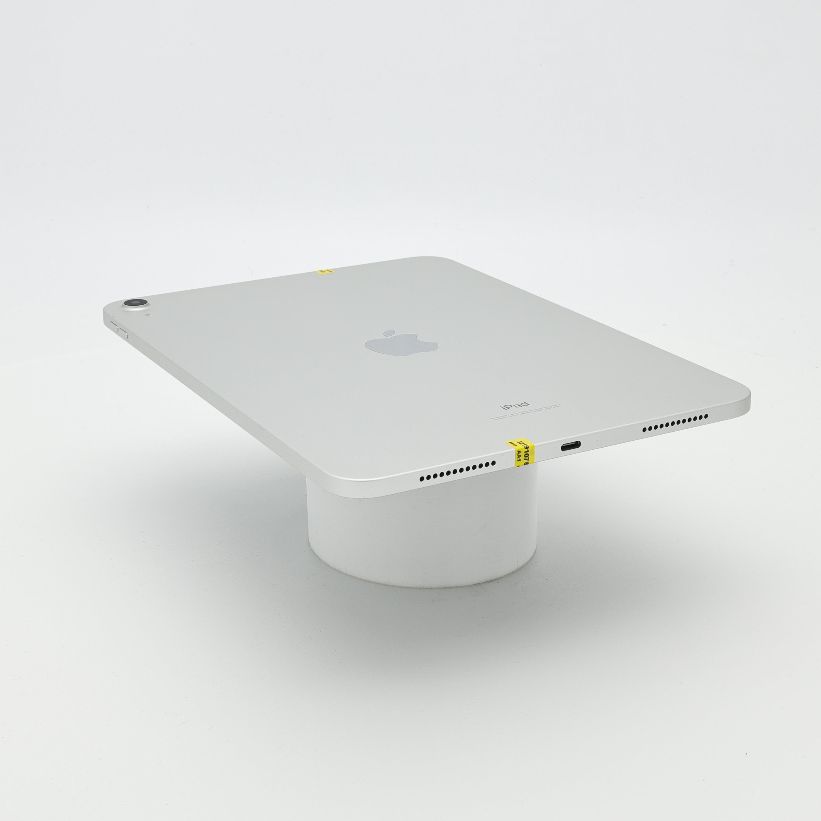 95新 Apple iPad 10代 64G 銀色 WIFI