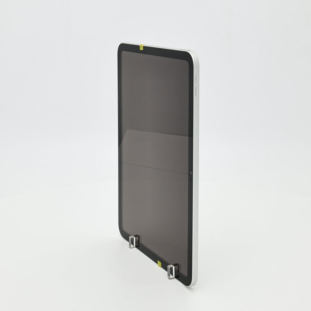 95新 Apple iPad 10代 64G 銀色 WIFI