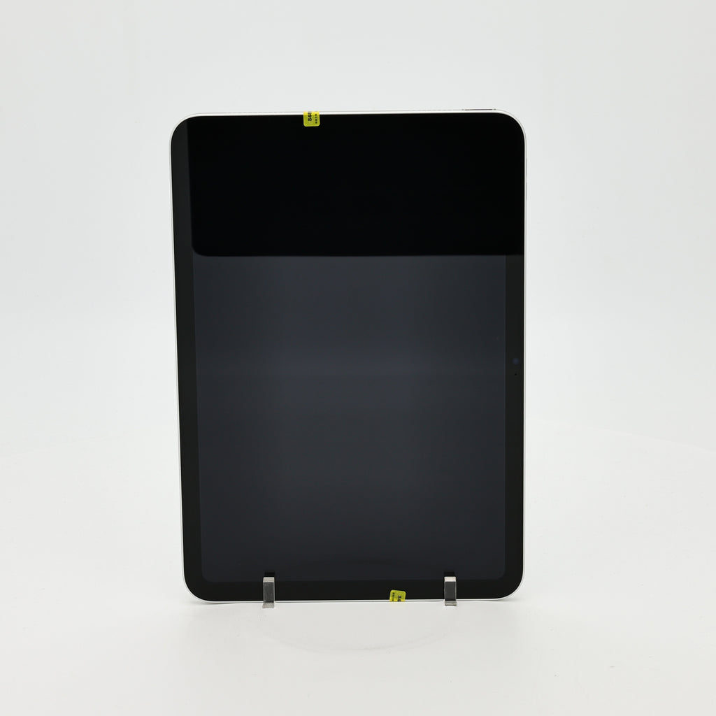 99新 Apple iPad 10代 64G 銀色 WIFI