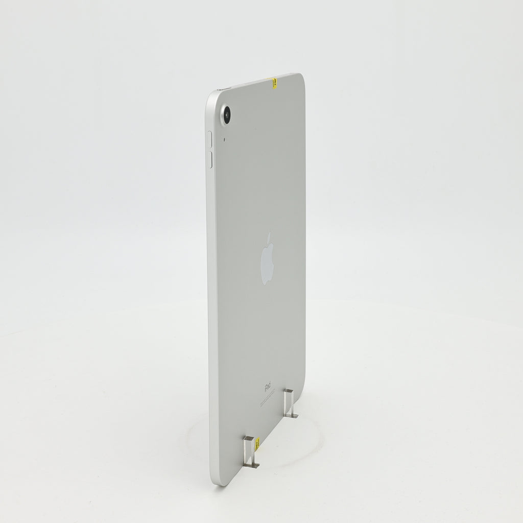 99新 Apple iPad 10代 64G 銀色 WIFI