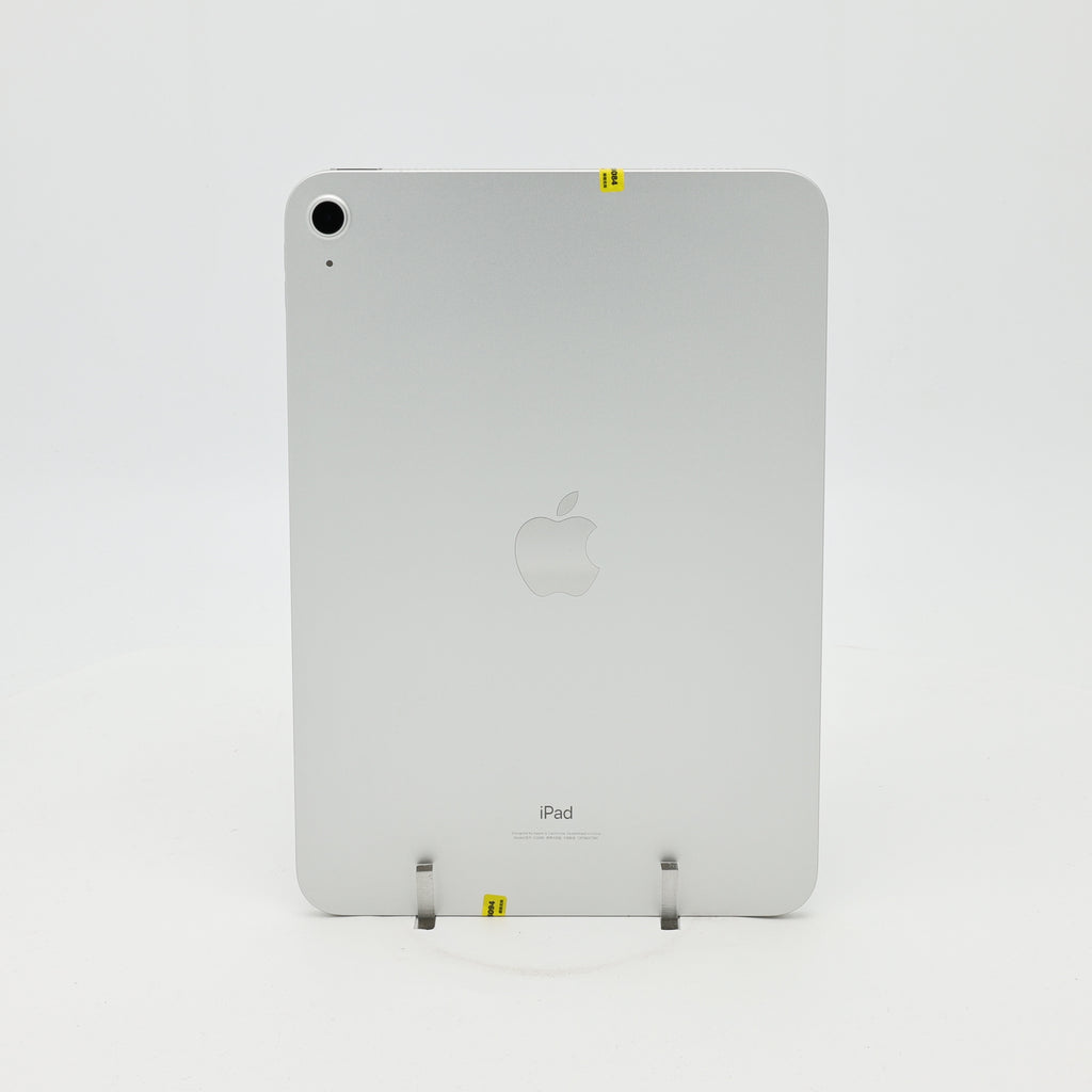 99新 Apple iPad 10代 64G 銀色 WIFI