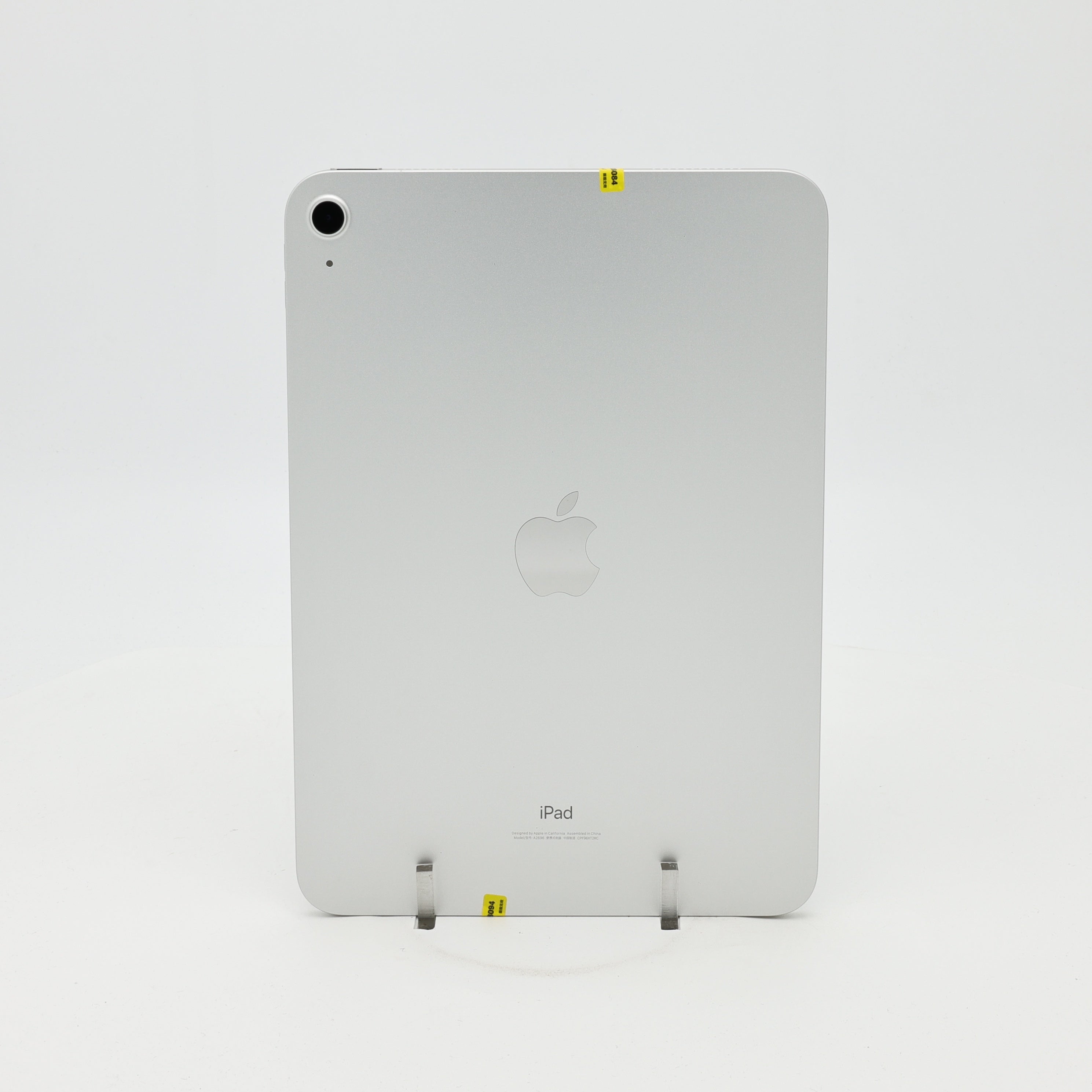 99新 Apple iPad 10代 64G 銀色 WIFI