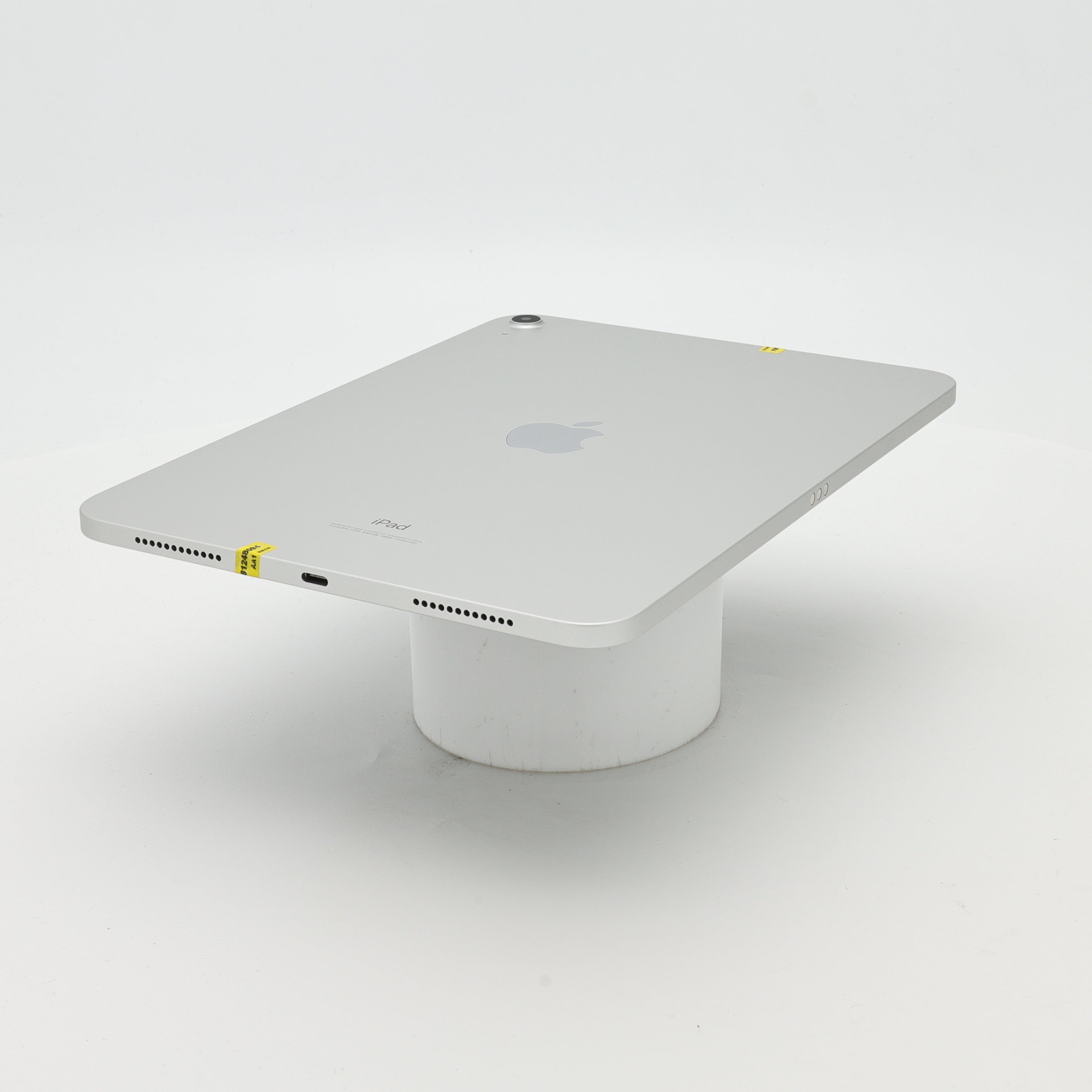 99新 Apple iPad 10代 64G 銀色 WIFI