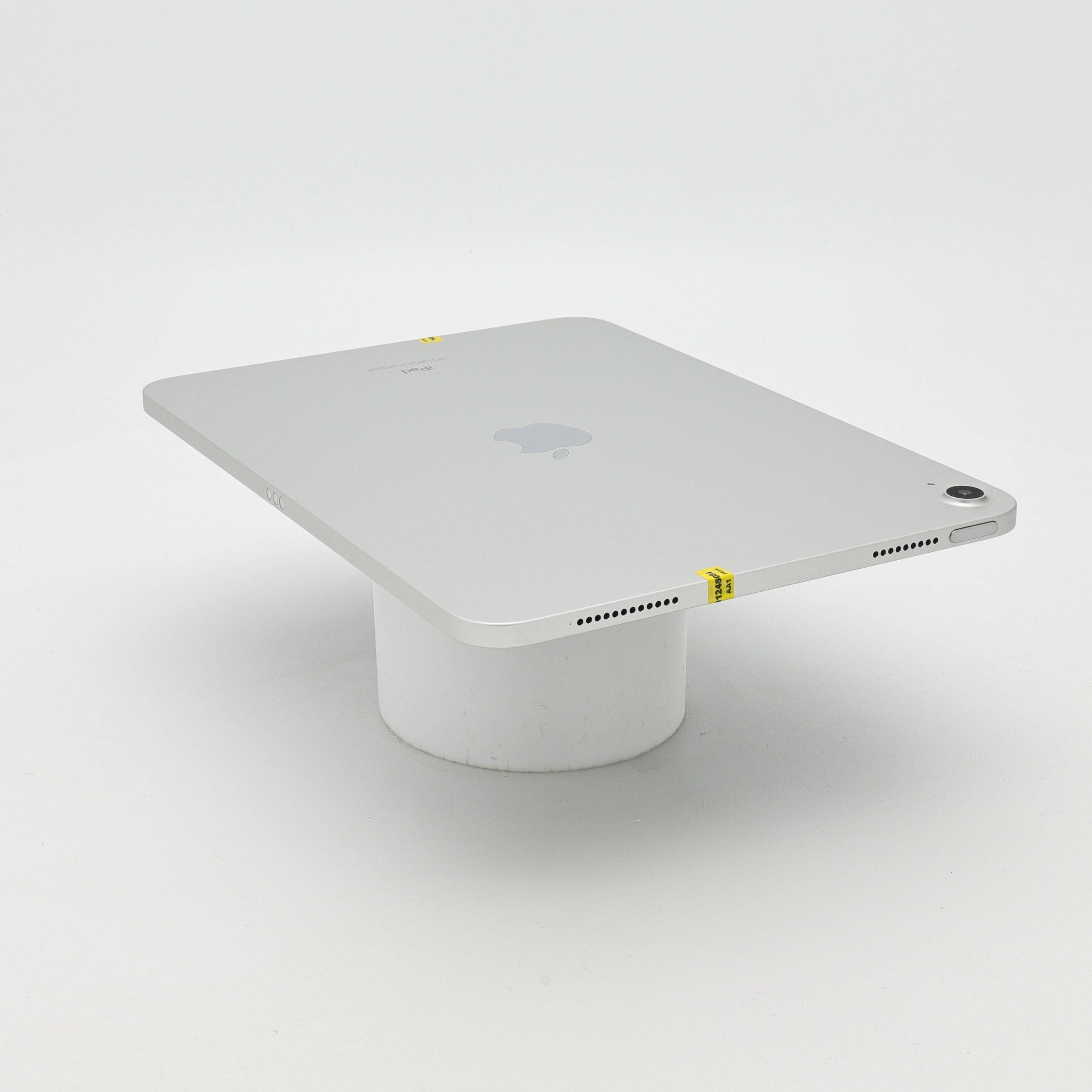 99新 Apple iPad 10代 64G 銀色 WIFI